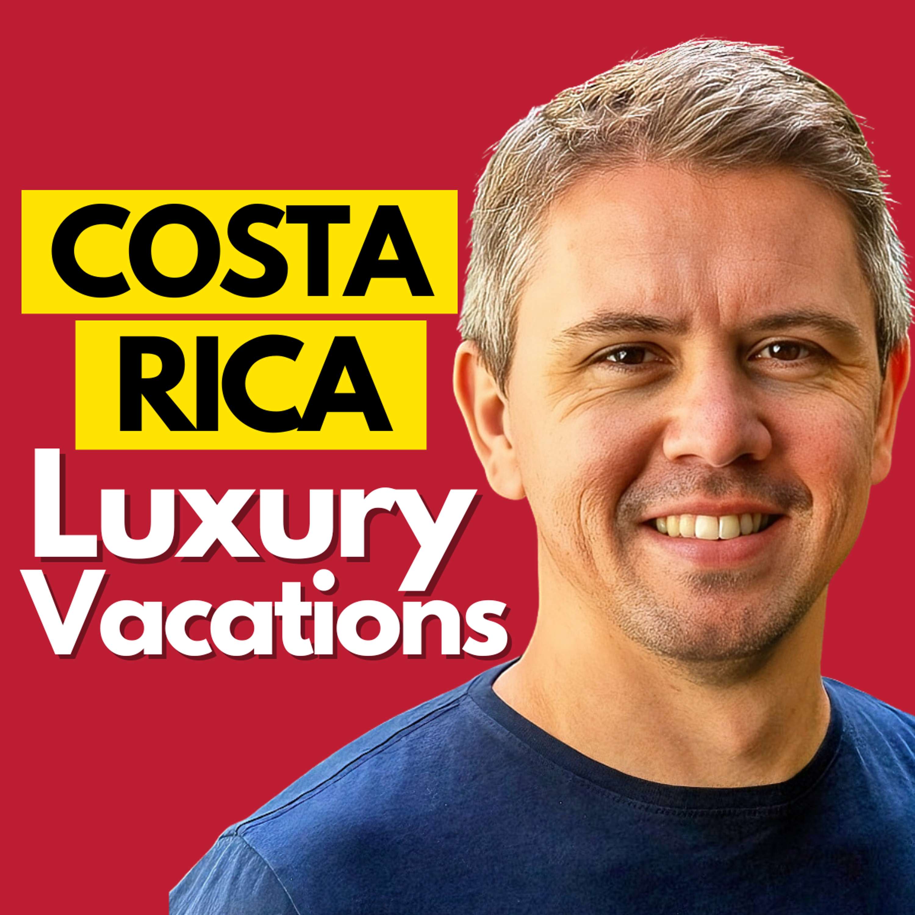 Expat Diaries - Costa Rica Edition