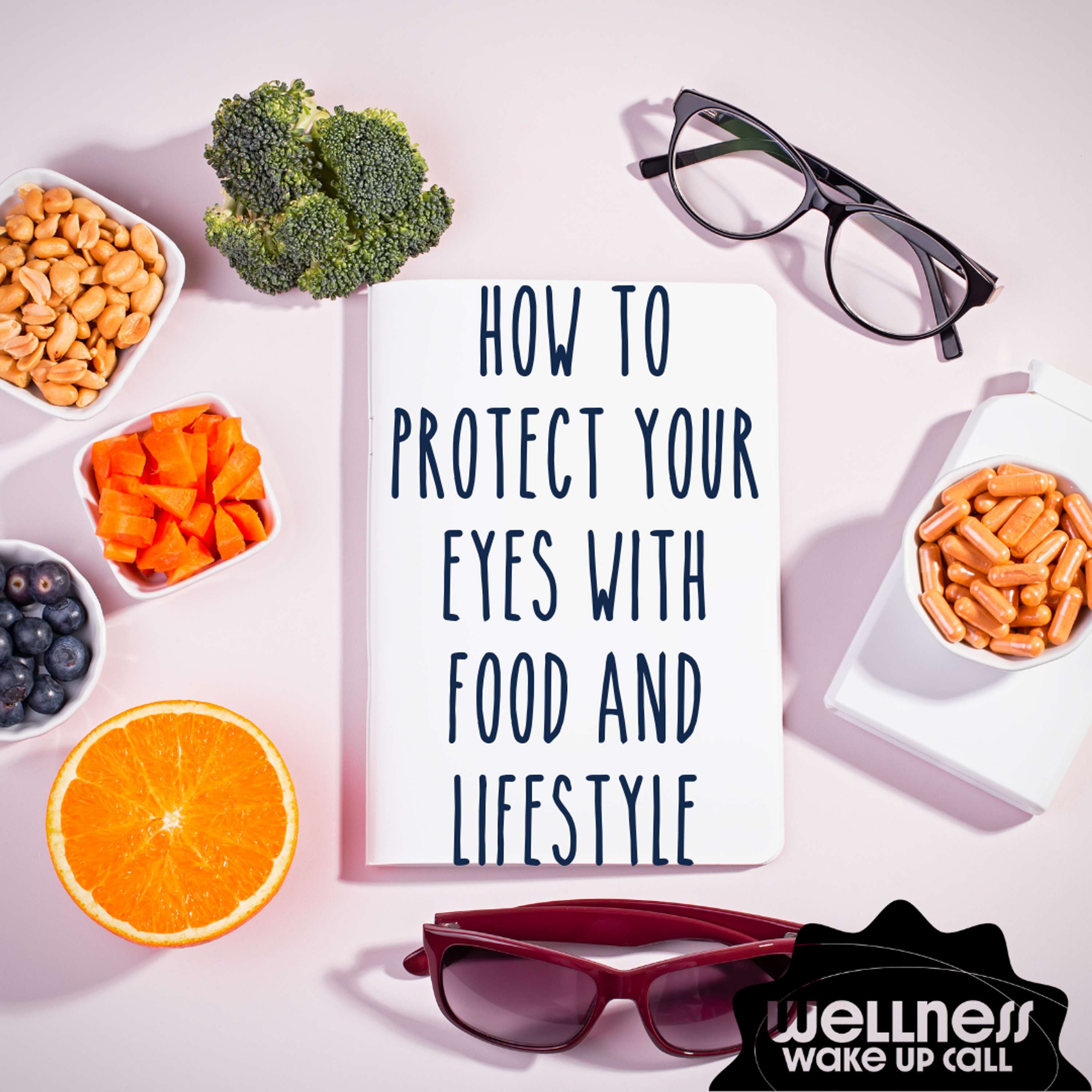 Wellness Wake Up Call