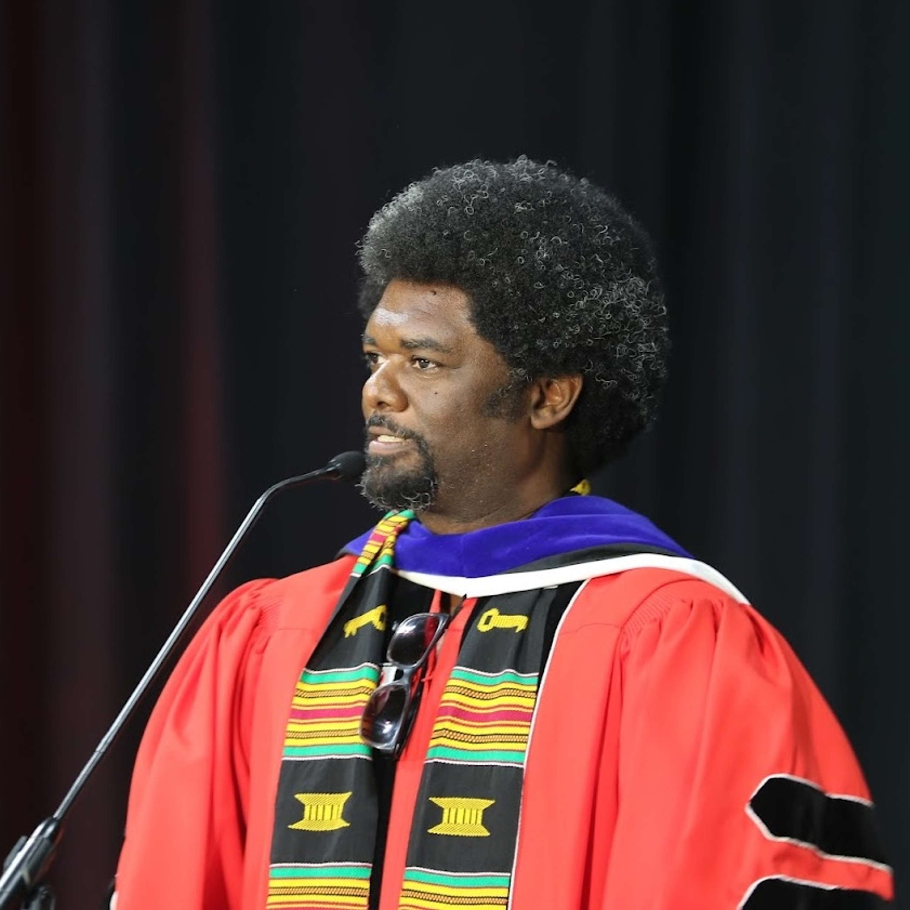 The Black Studies Podcast