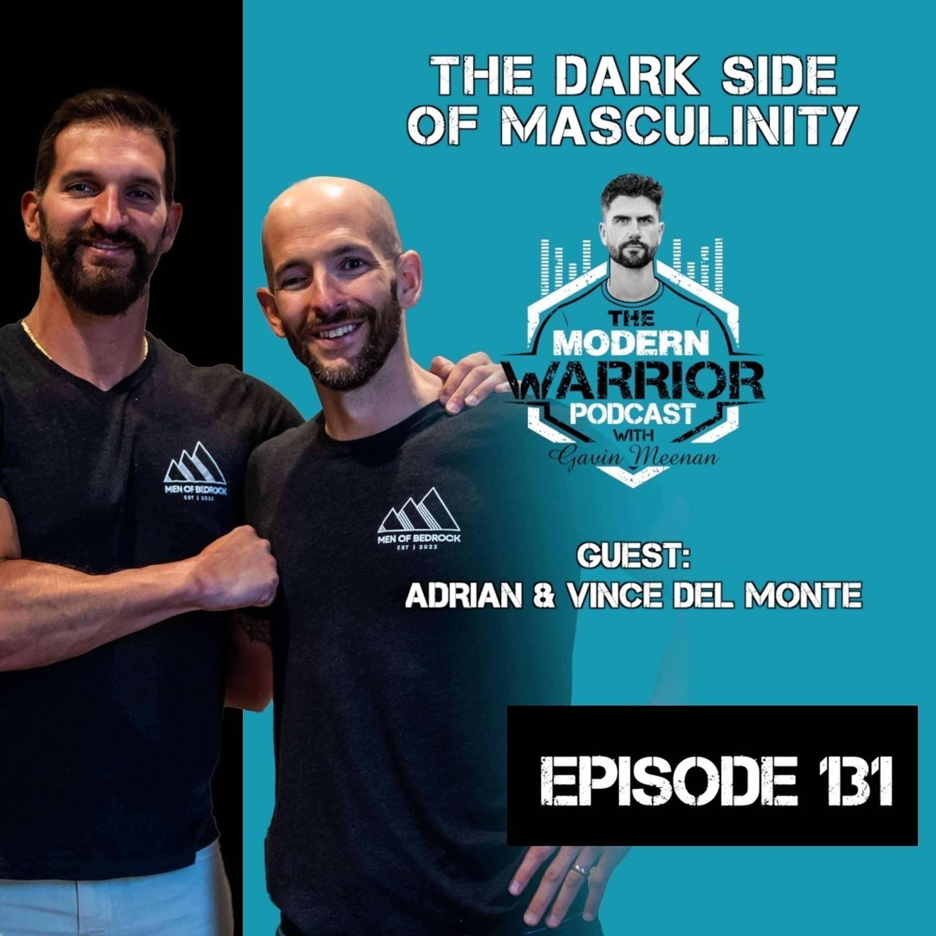 The Modern Warrior Podcast