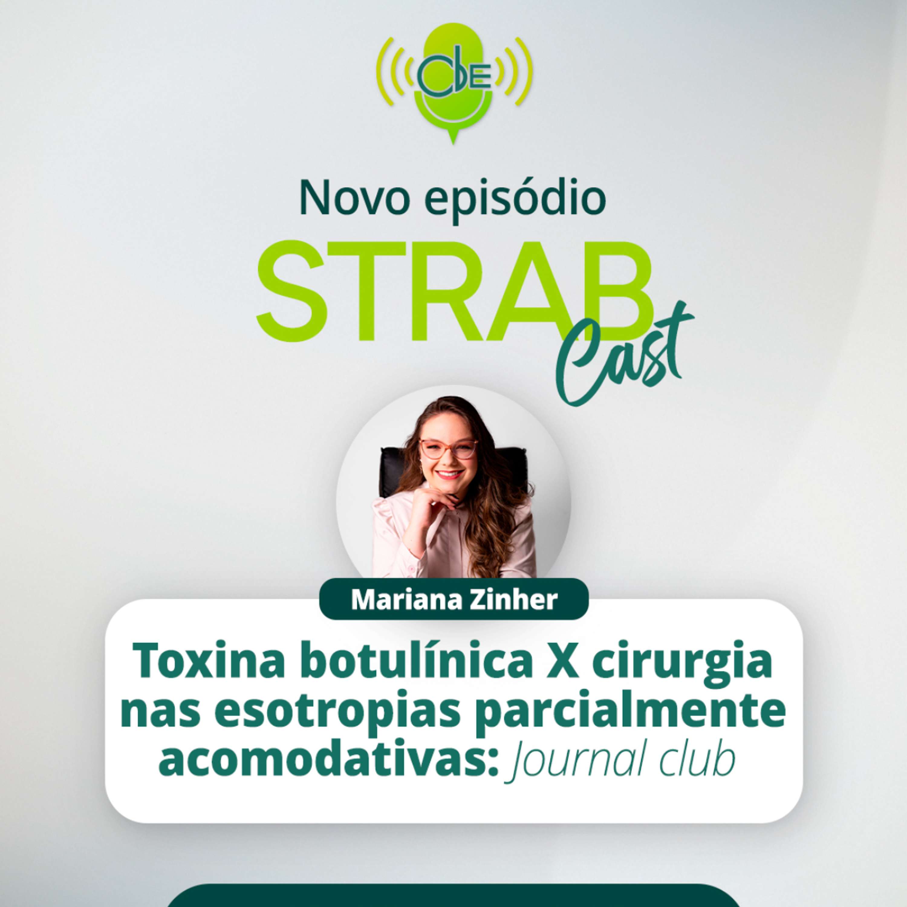 Strabcast