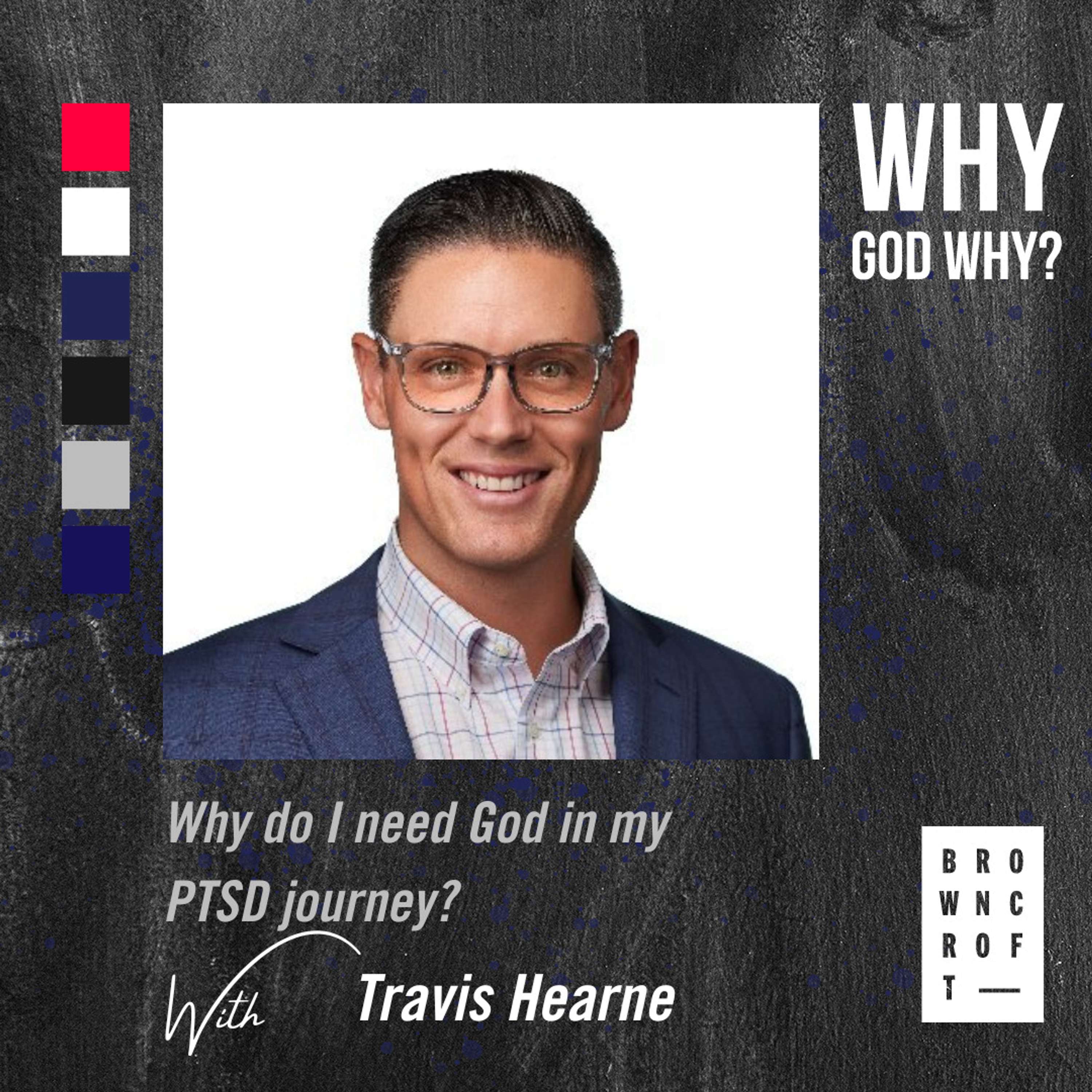 Why God Why?