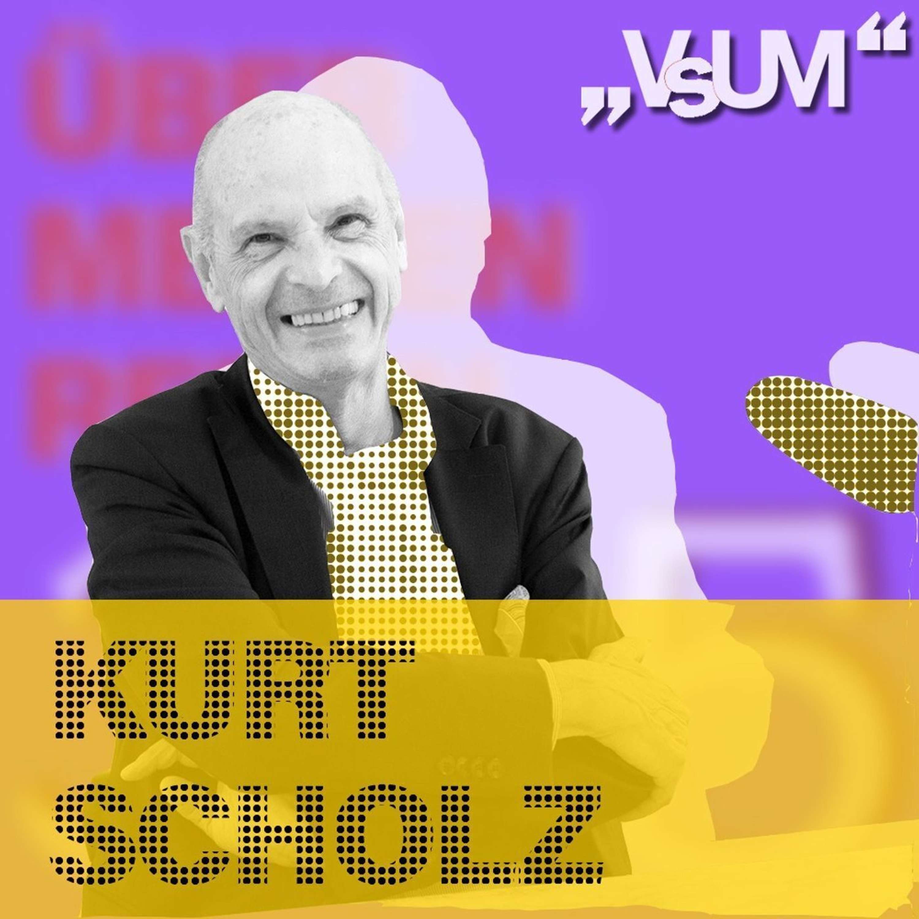 # 314 Kurt Scholz: Im österreichischen Schulwesen kann man Alles werden, nur nicht konkret | 07.07.21