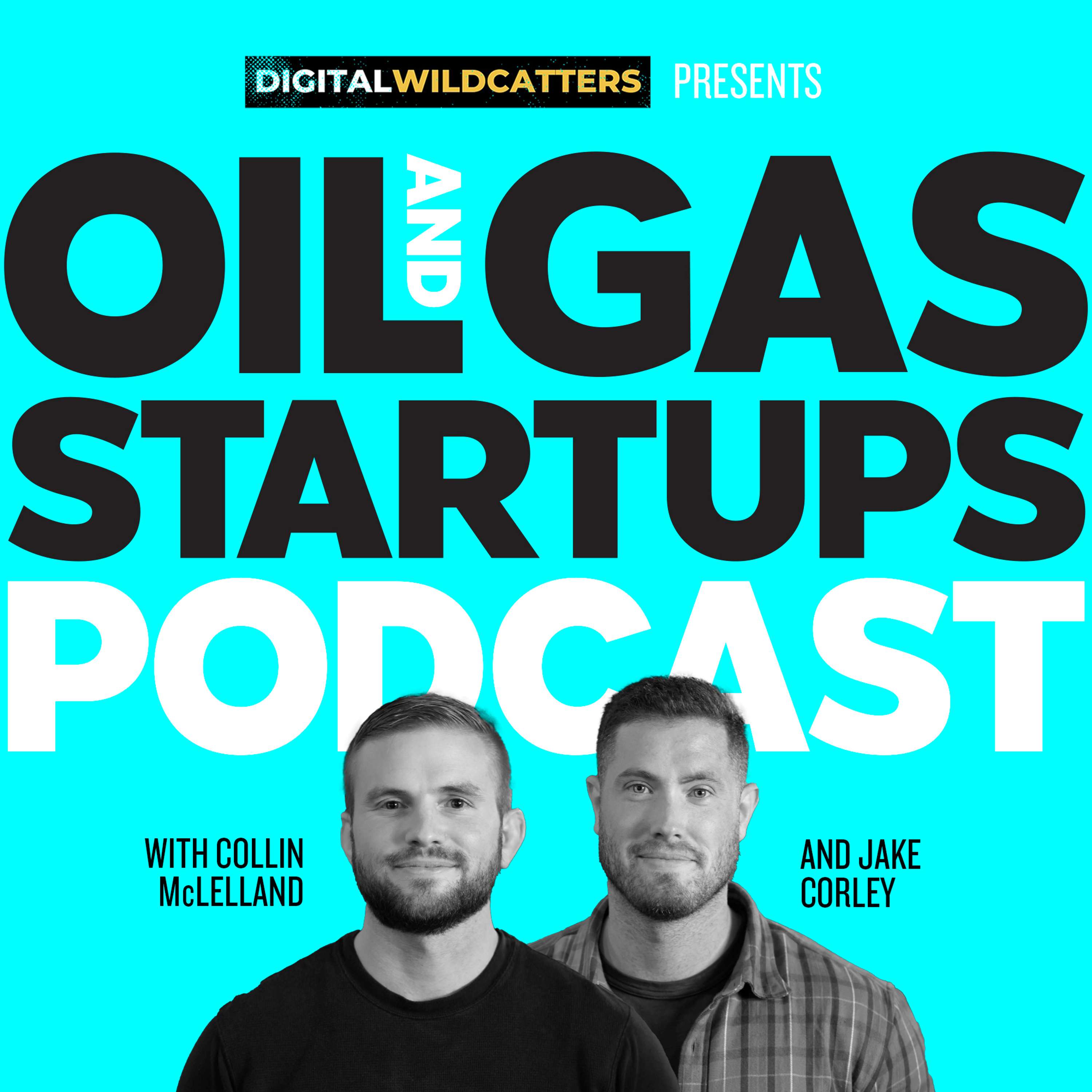 AI Driller on Oil and Gas Startups