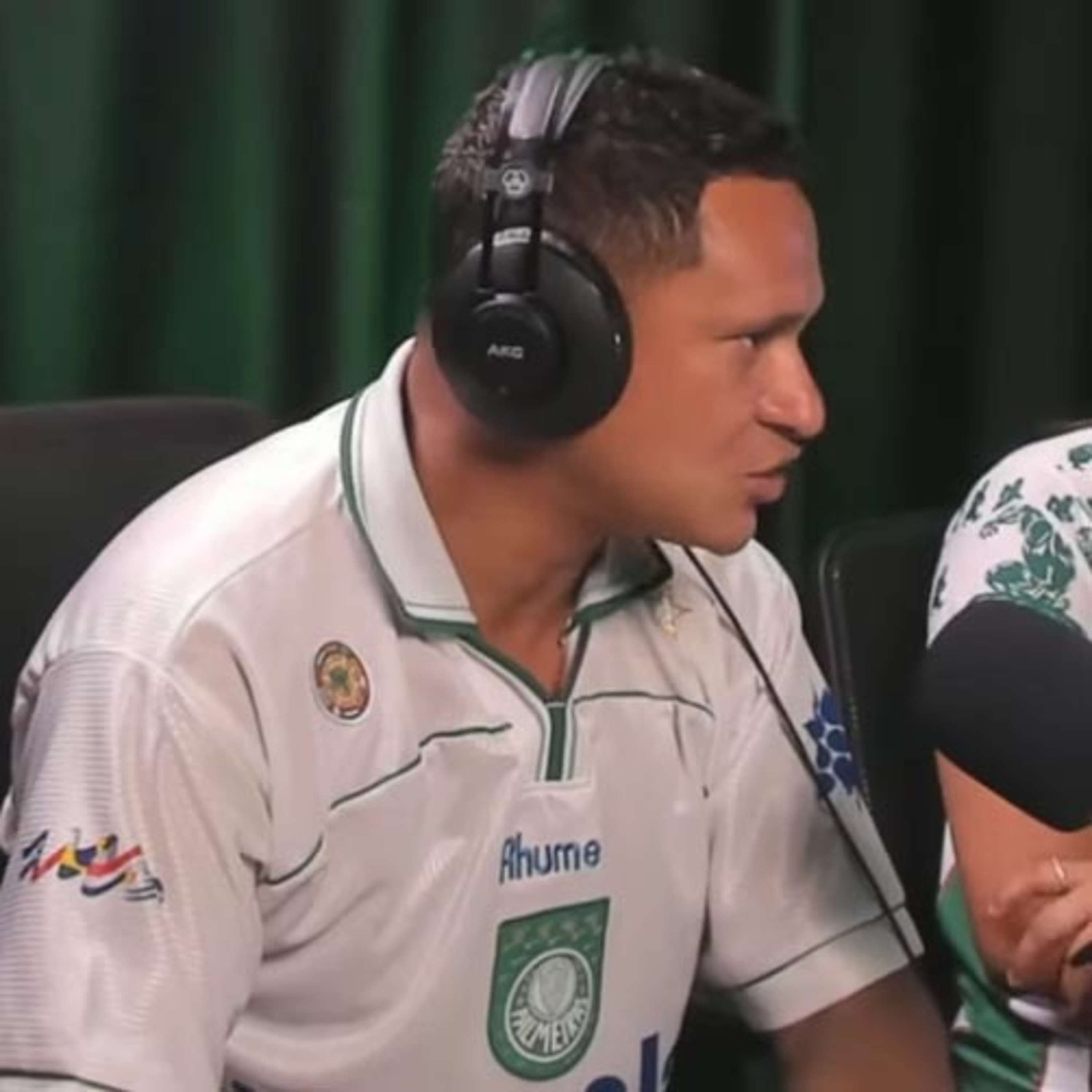 Parlando de Palmeiras