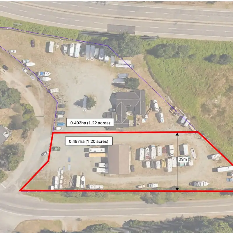 City of Nanaimo approves lease for new navigation centre
