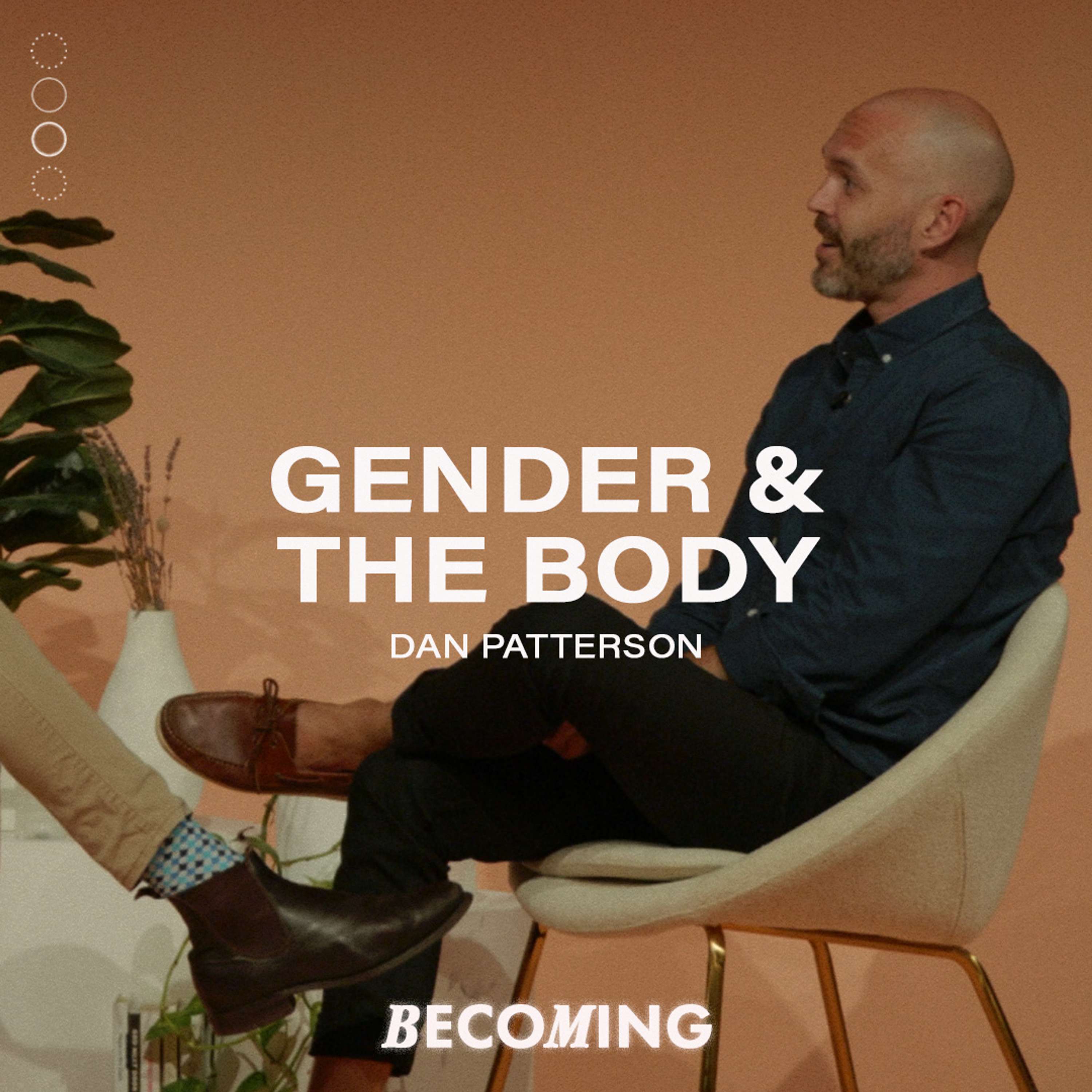 The Becoming Podcast