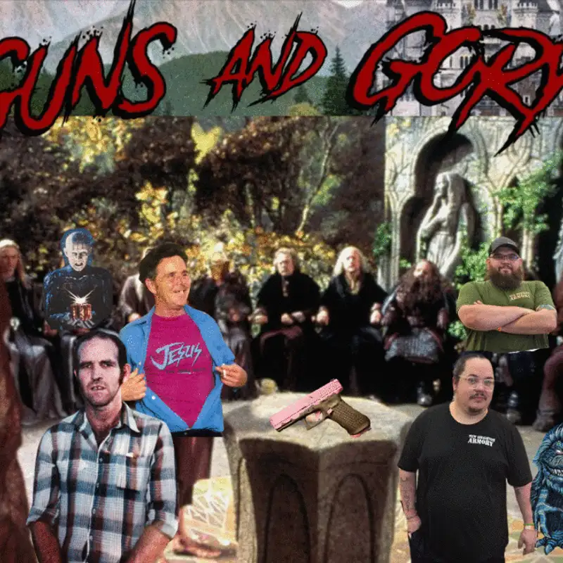 The Stupids Part 2: These Dudes Really Suck