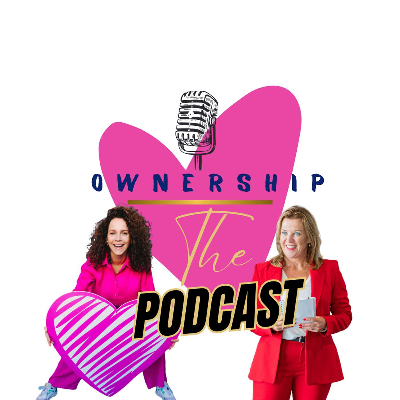 Ownership The Podcast