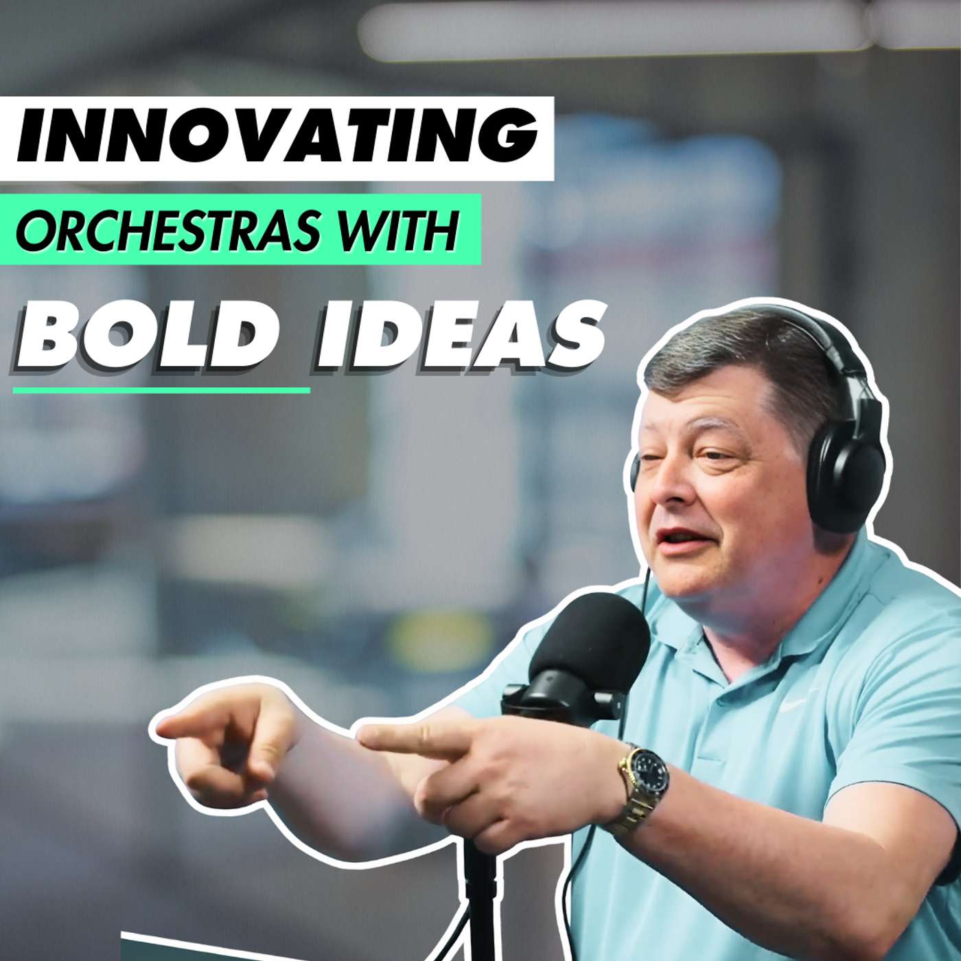 Brand in the Making by ThinkTank Thought Leadership