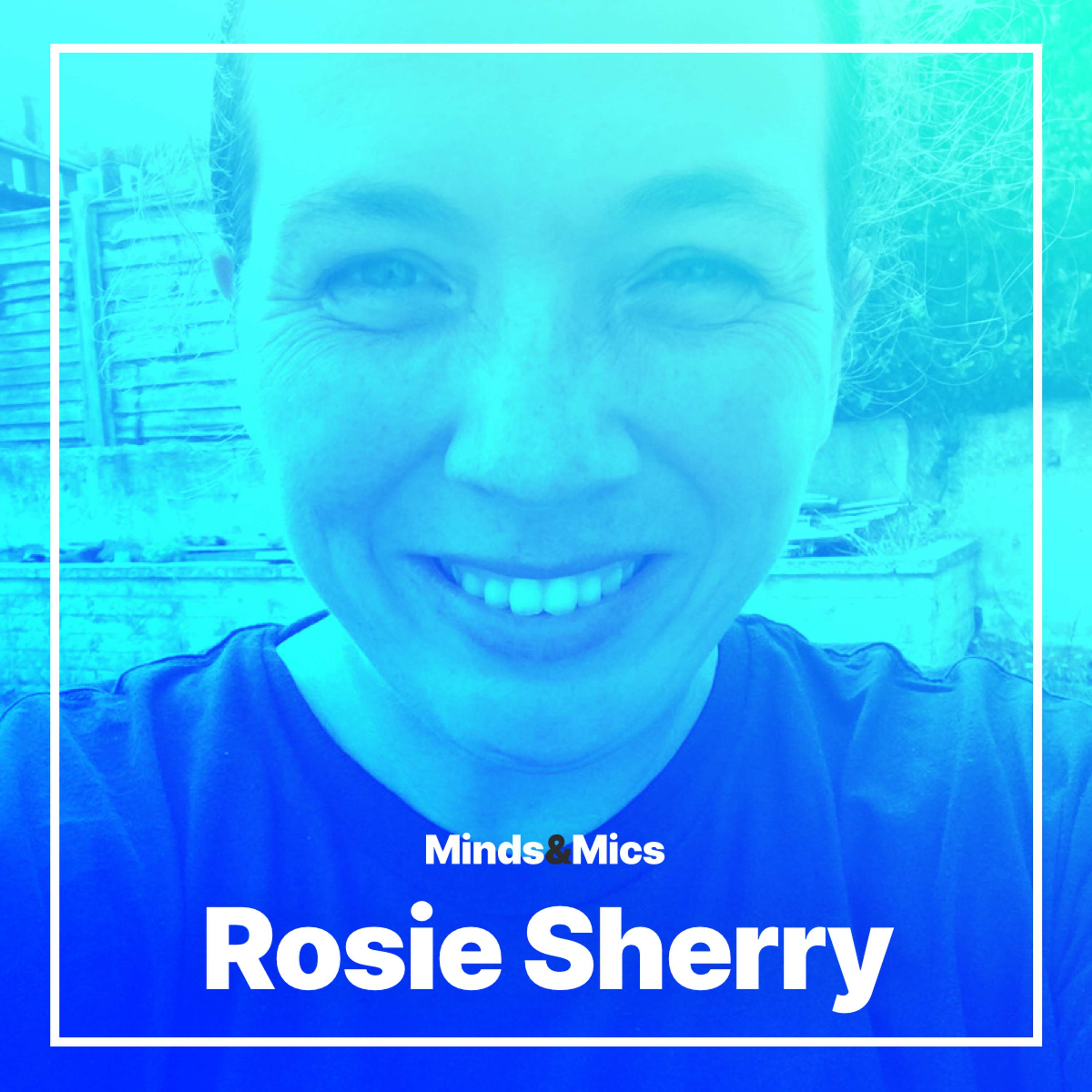 Reckless Parenting and Authentic Self-Care with Rosie Sherry