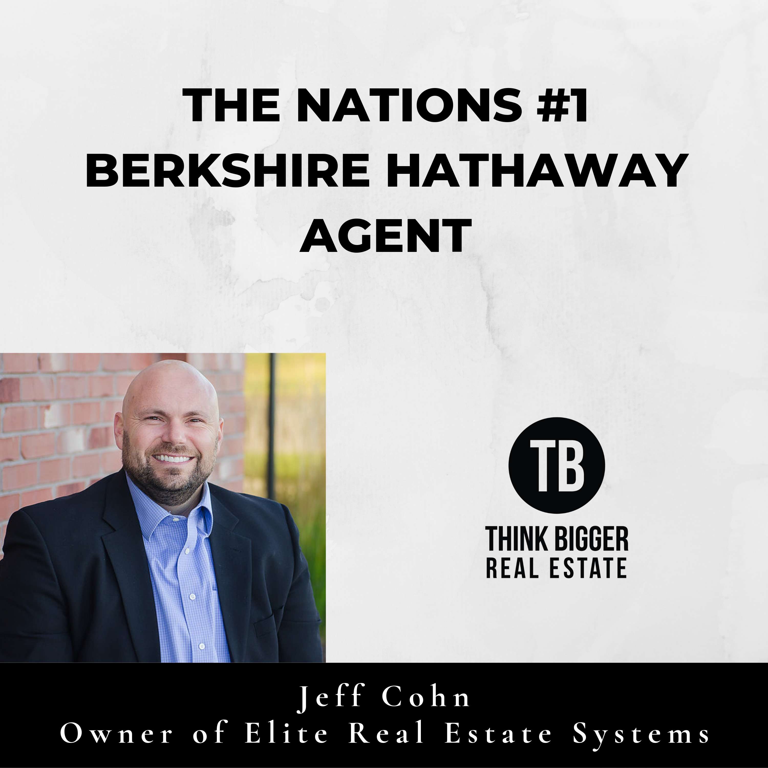 Think Bigger Real Estate