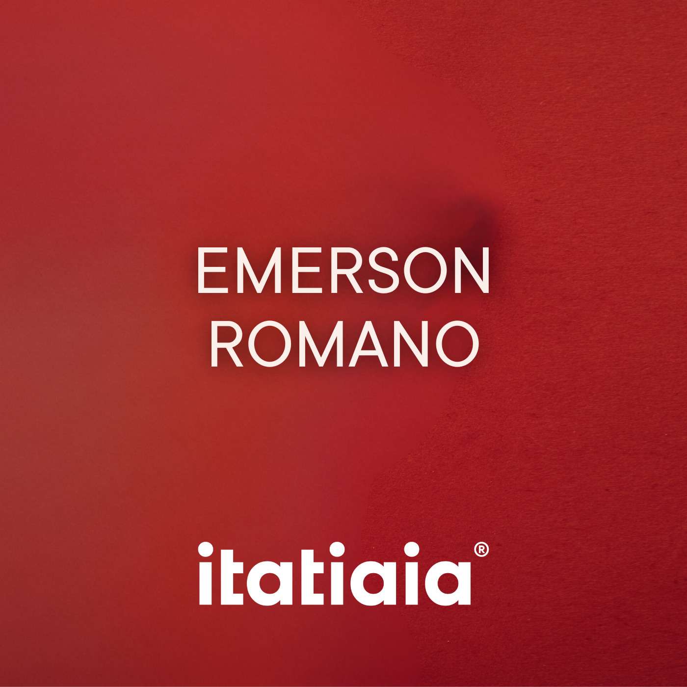Emerson Romano episode artwork