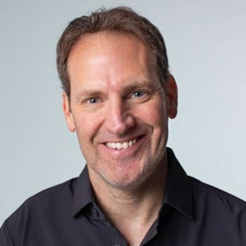 Jon Cook