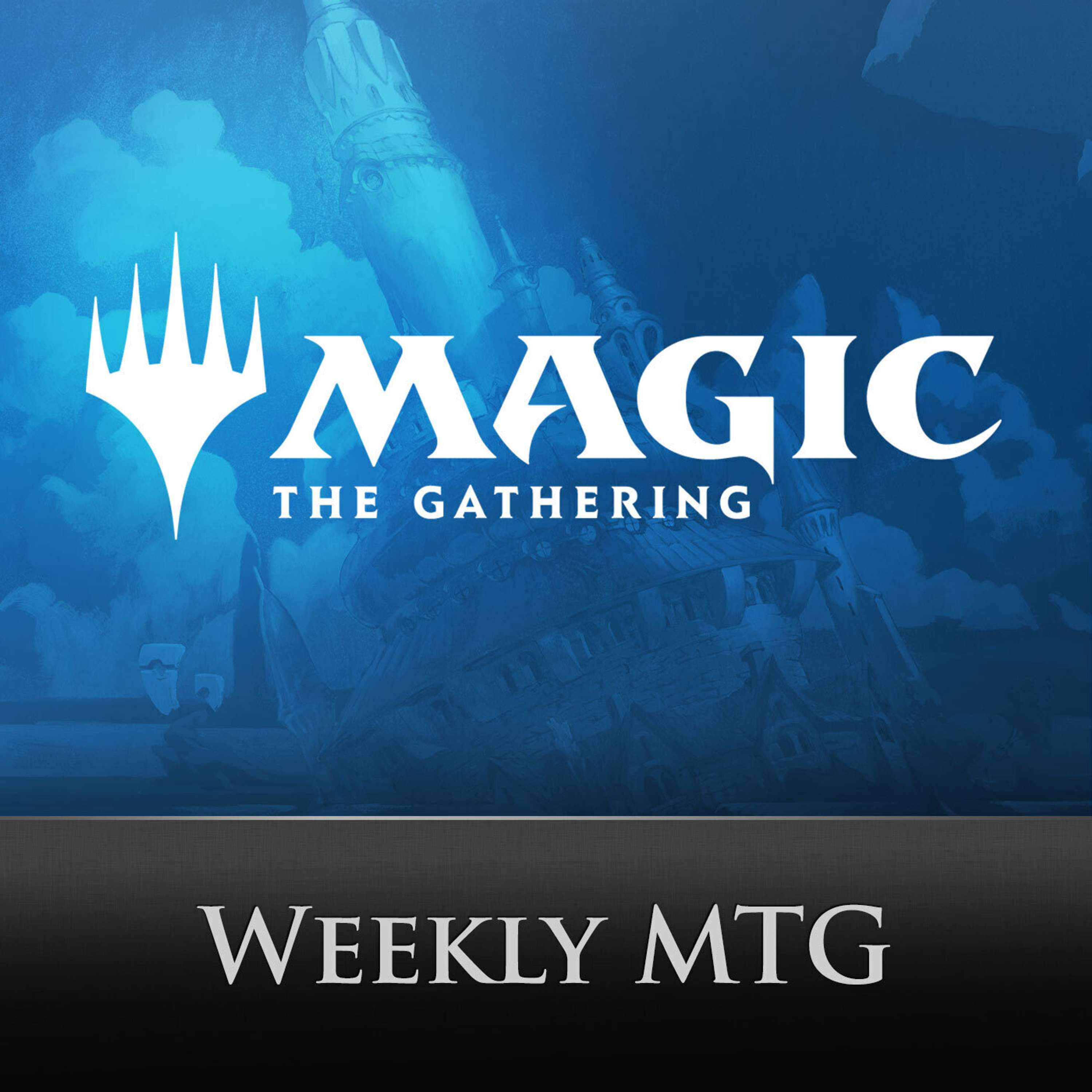 WeeklyMTG