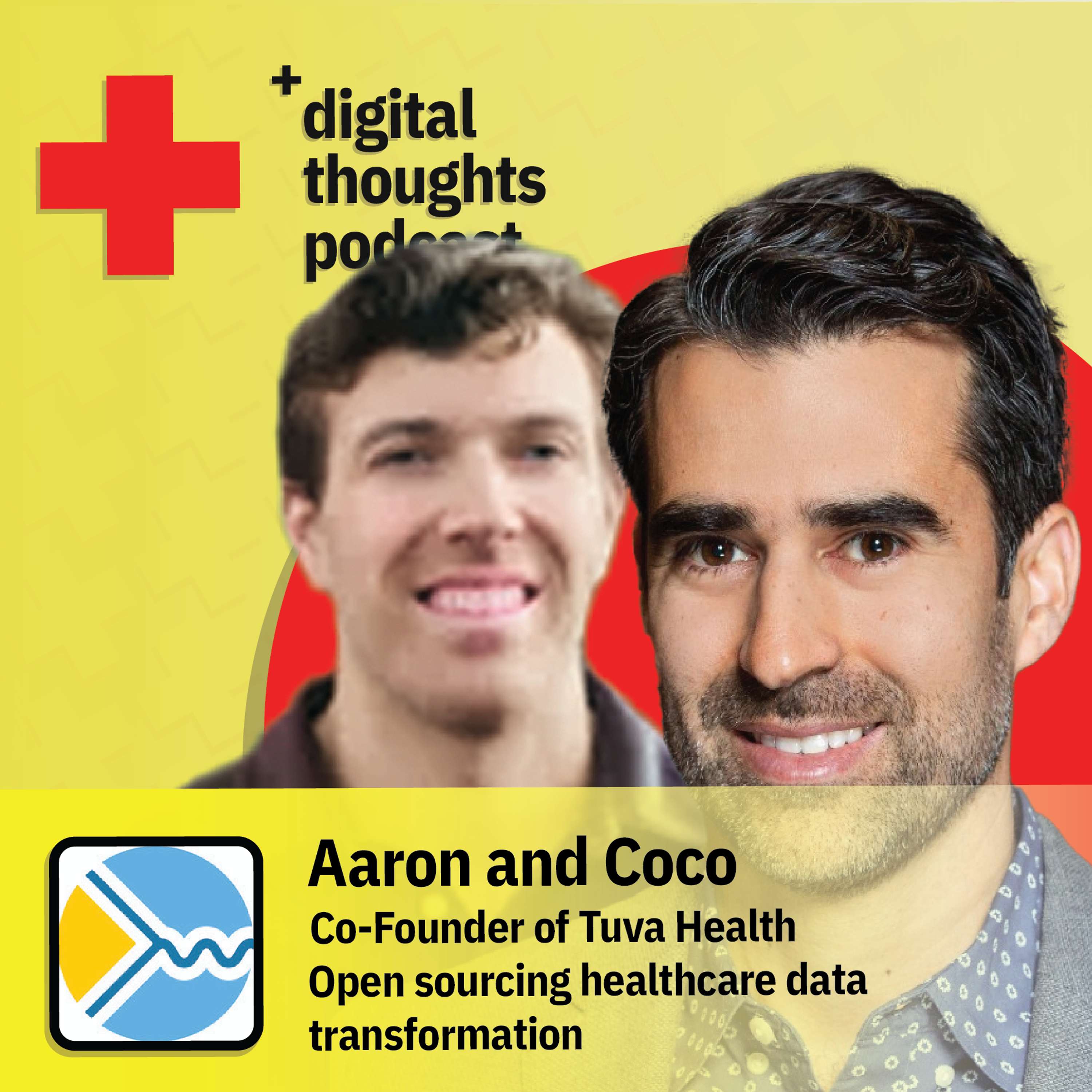 Digital Thoughts Podcast