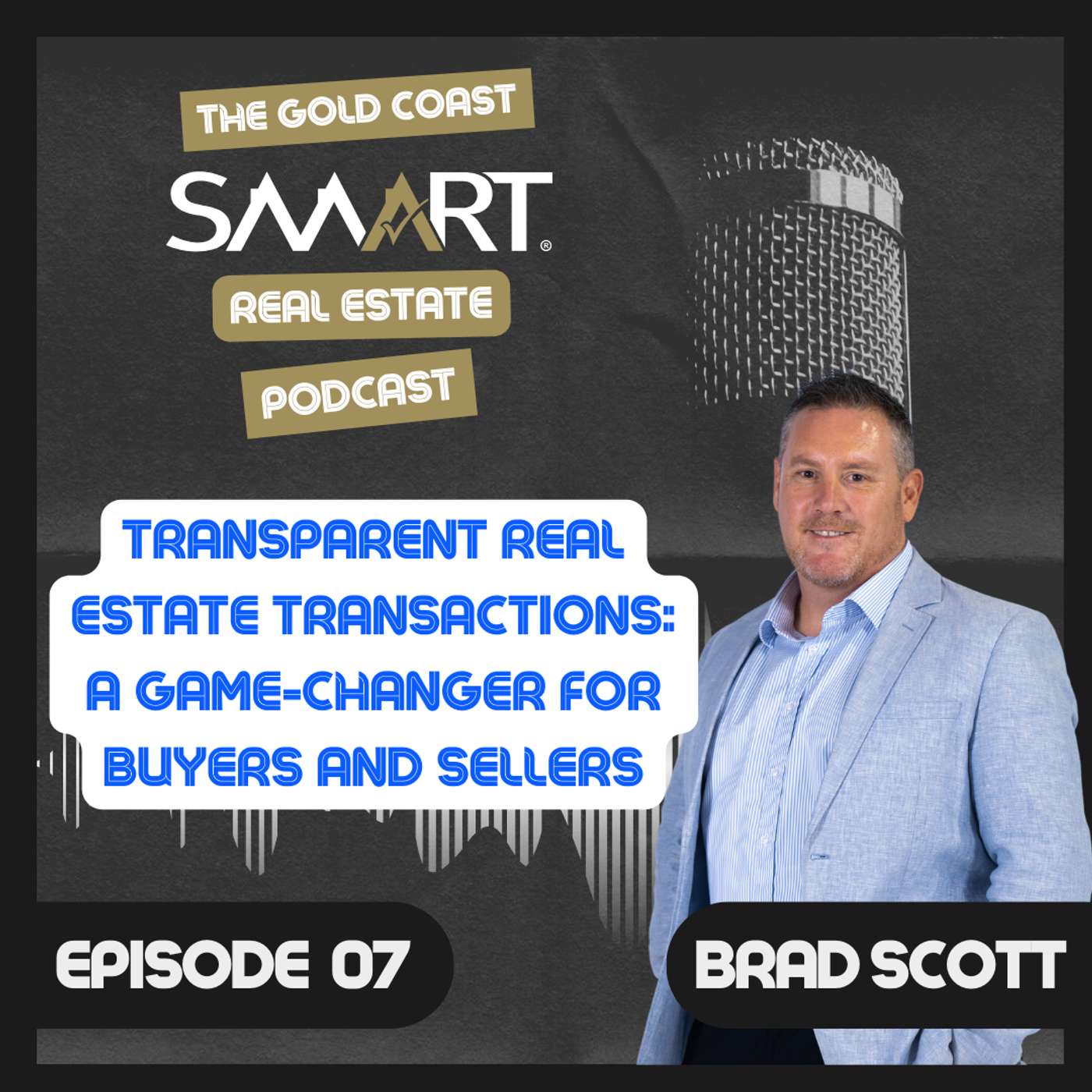 Transparent Real Estate Transactions: A Game-Changer for Buyers and Sellers