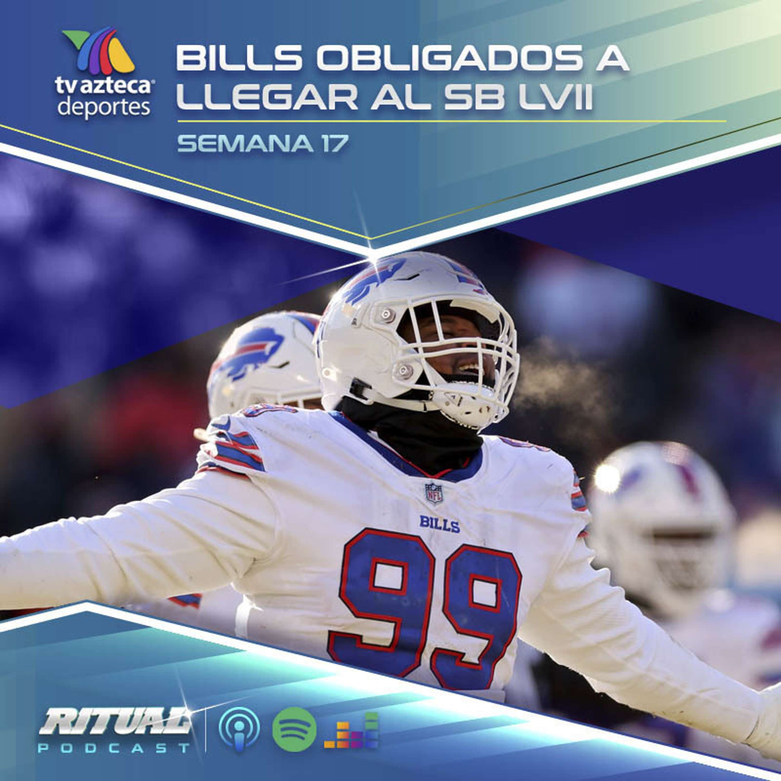 El Ritual NFL Podcast