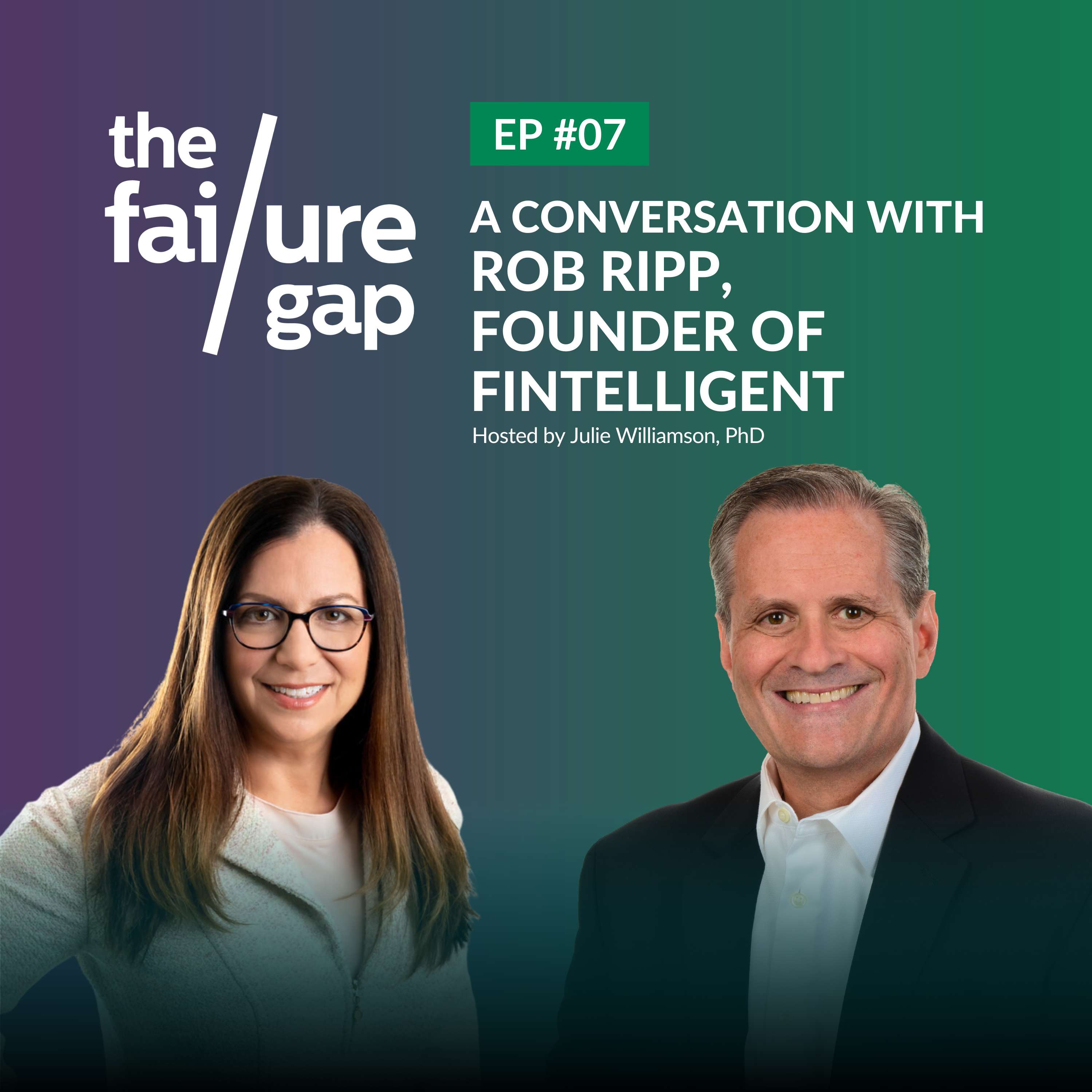 The Failure Gap