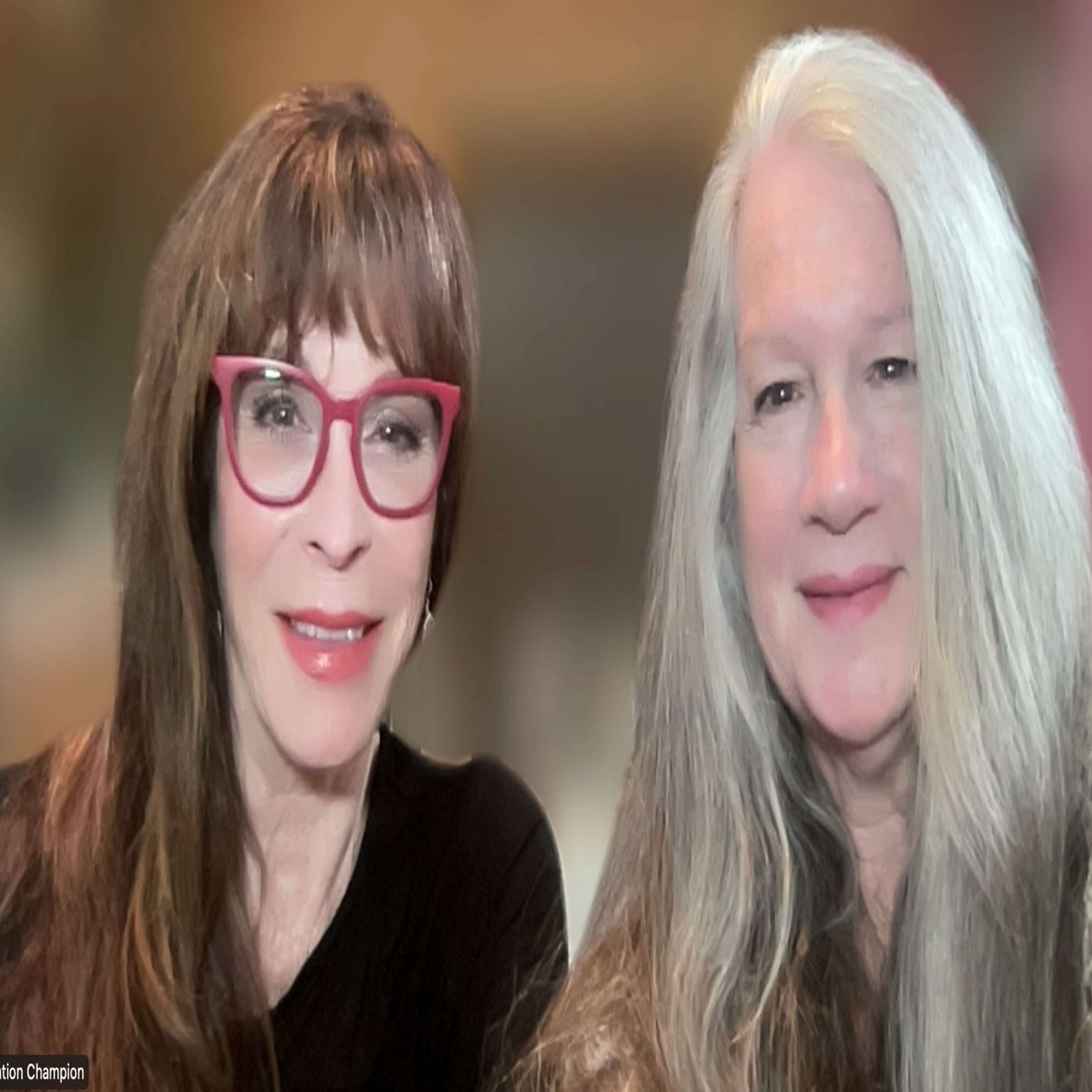 Prime Spark with Sara Hart
