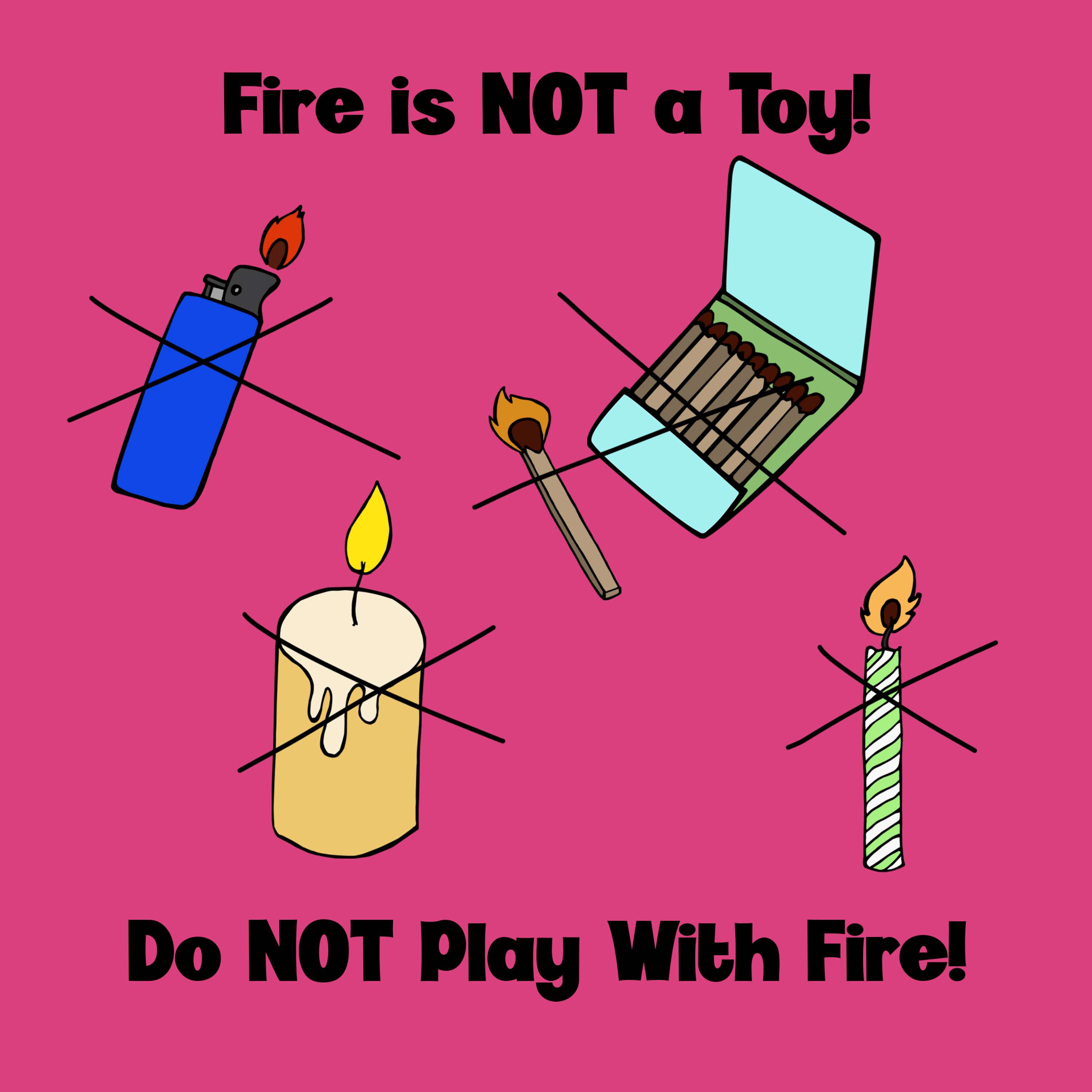 FDNY Smart Podcast for Kids!