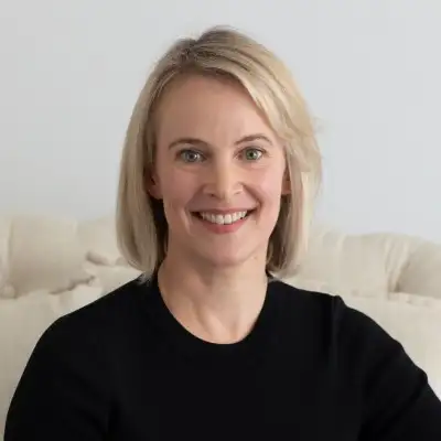 Katharine Kemp