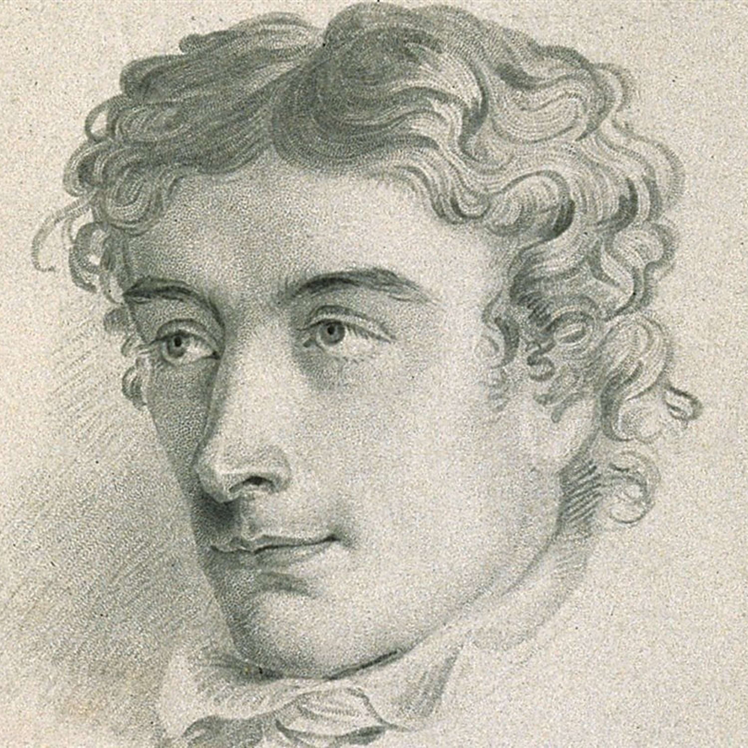 En torno a John Keats (II): John Keats: llegar a ser quien soy