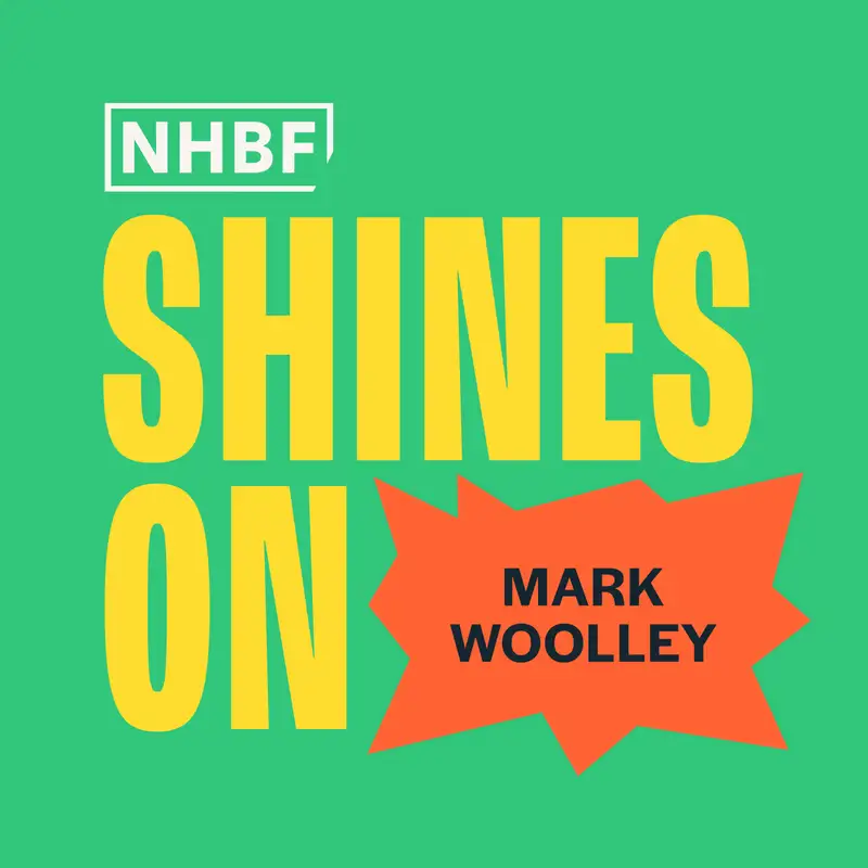 Mark Woolley