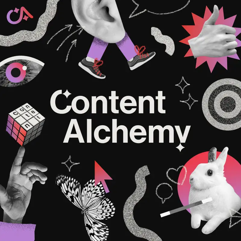 Content Alchemy