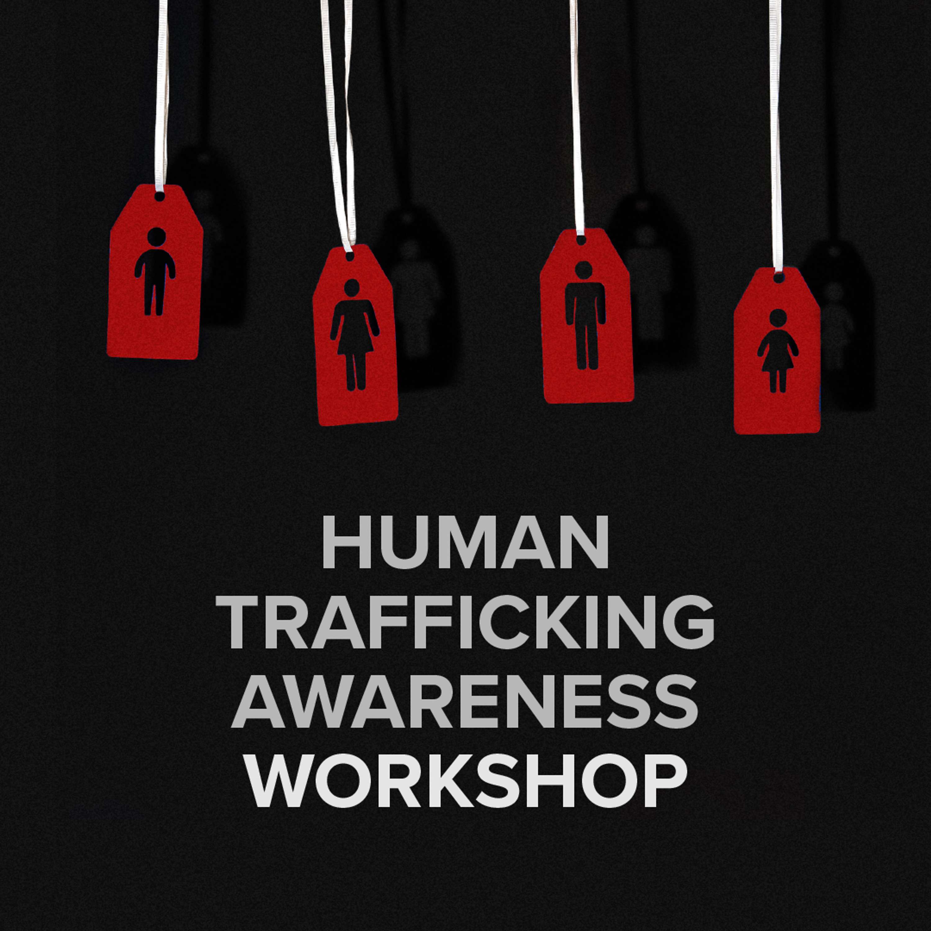 Brookside Campus: Human Trafficking Awareness Workshop