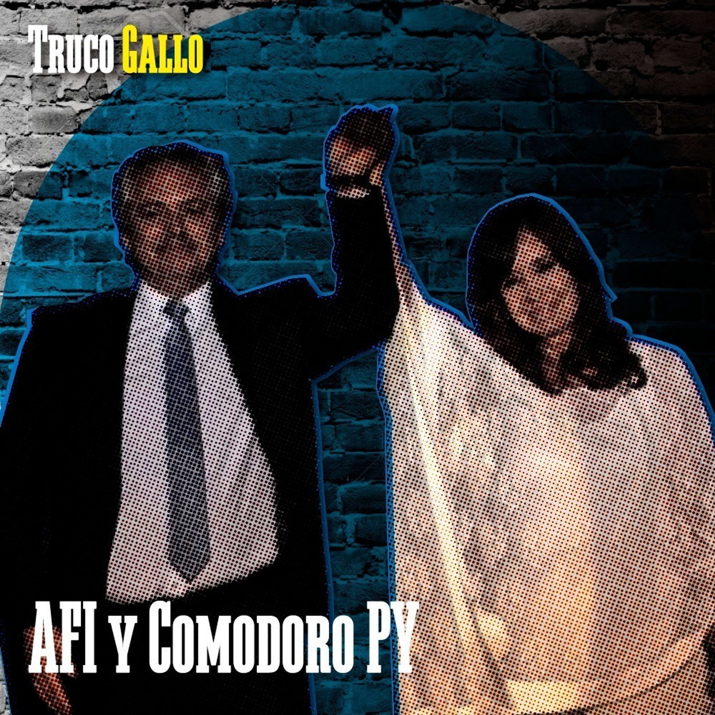 Truco Gallo