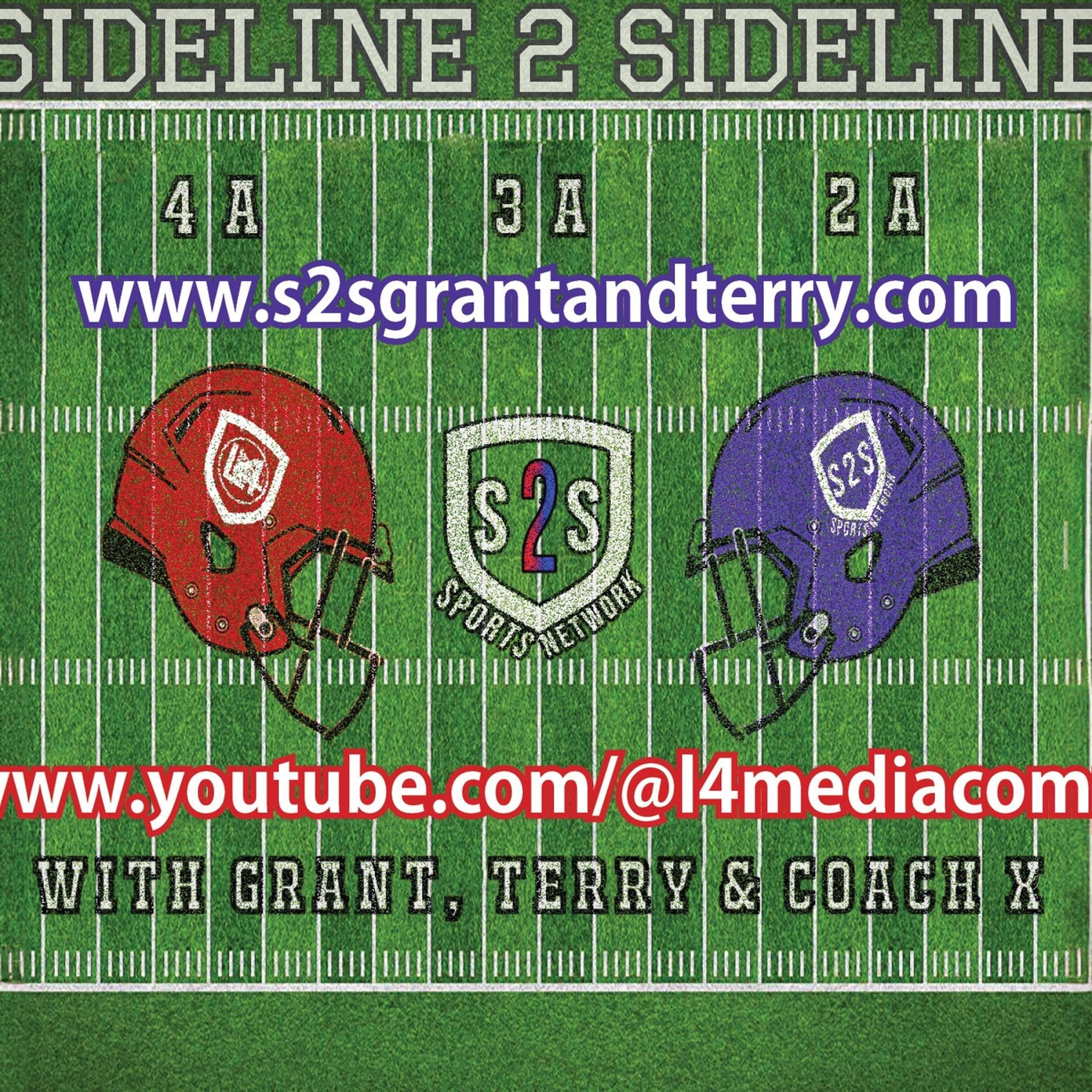 Sideline 2 Sideline