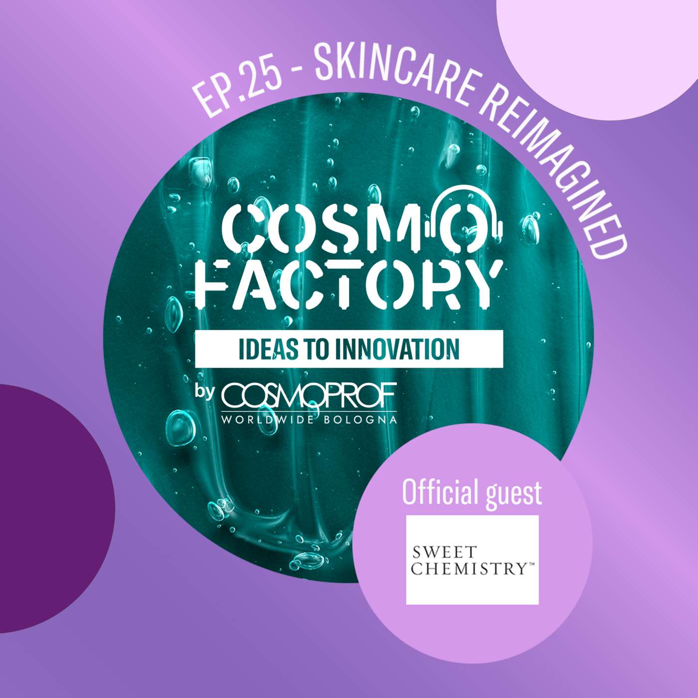 COSMOFACTORY