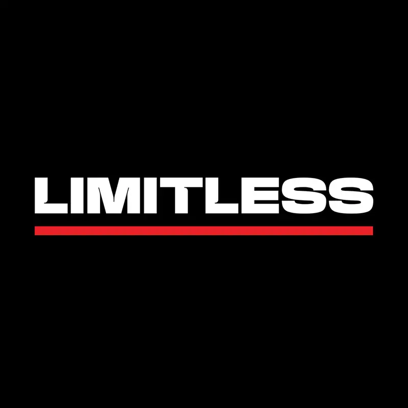 The Limitless Podcast