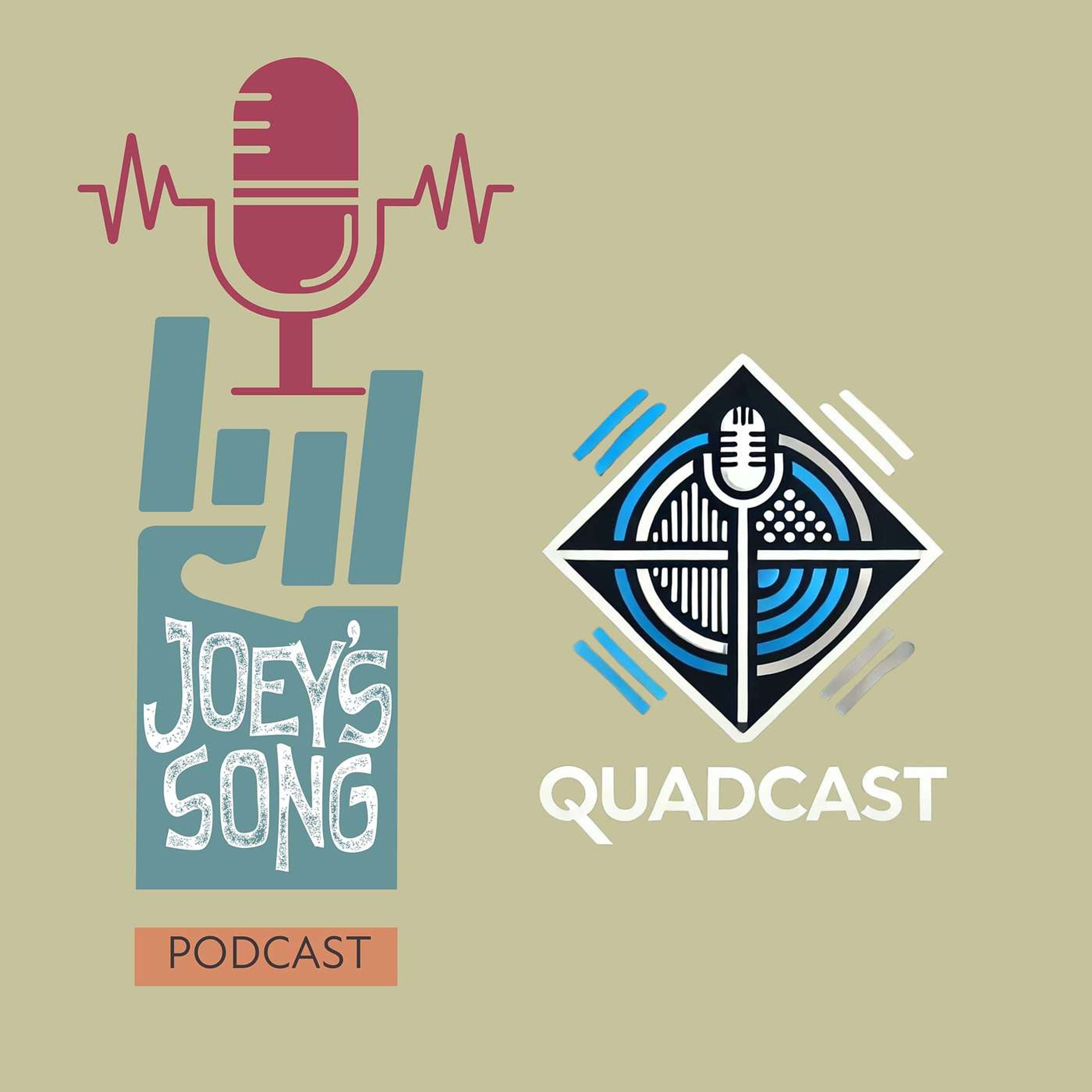 Joey’s Song