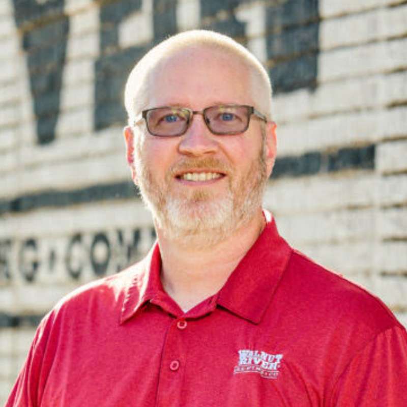 Rick Goehring