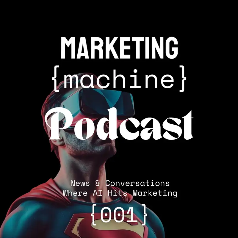 Apple AI and Synthetic Market Research