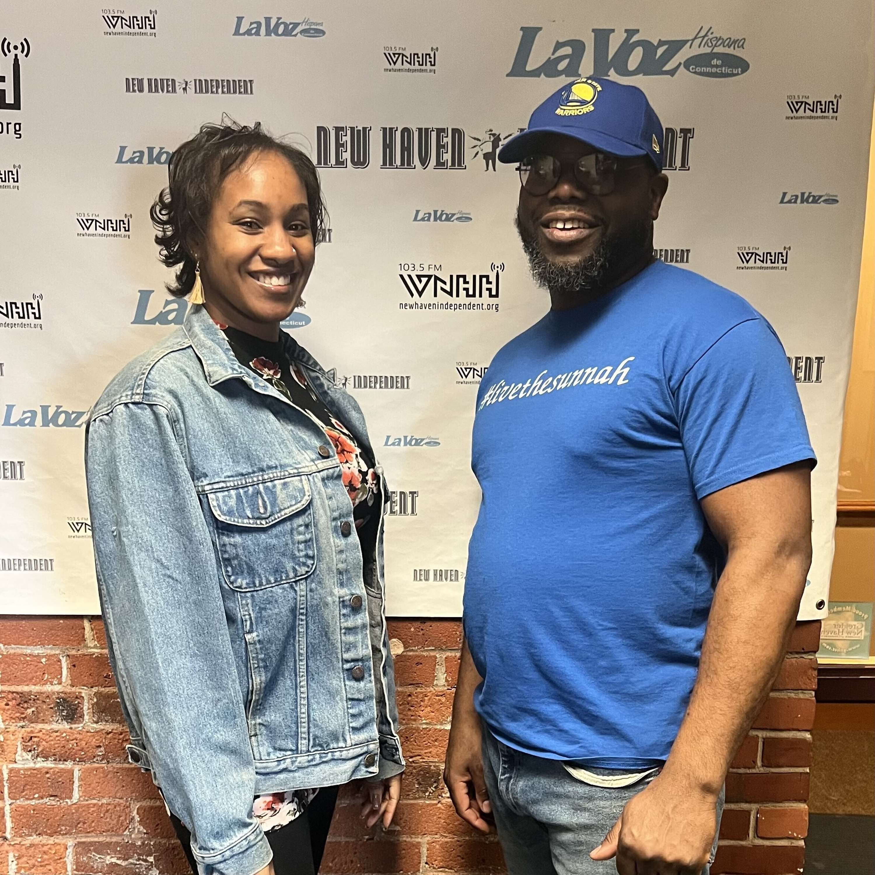 F.L.Y. TALK with Fly Tye &  Jasmine \