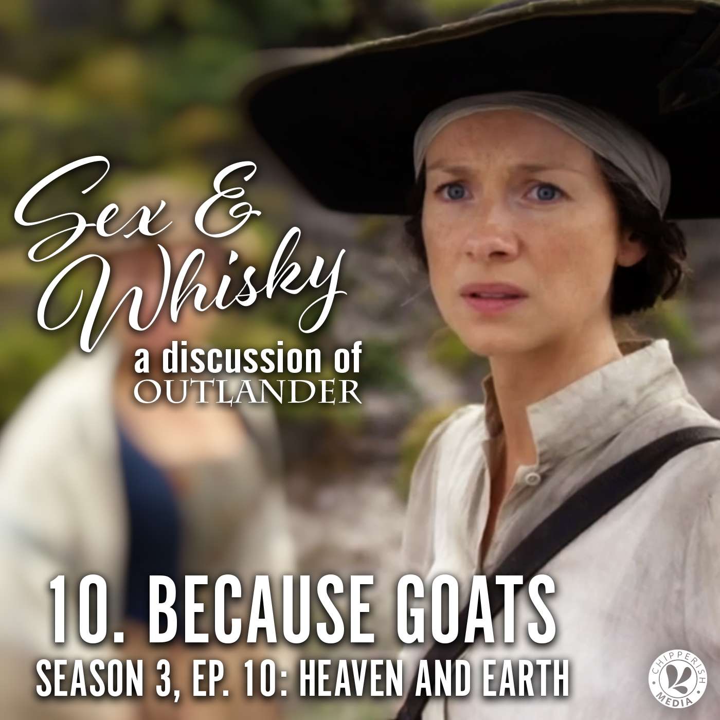 Because Goats (S3.10) Because Goats (S3.10)