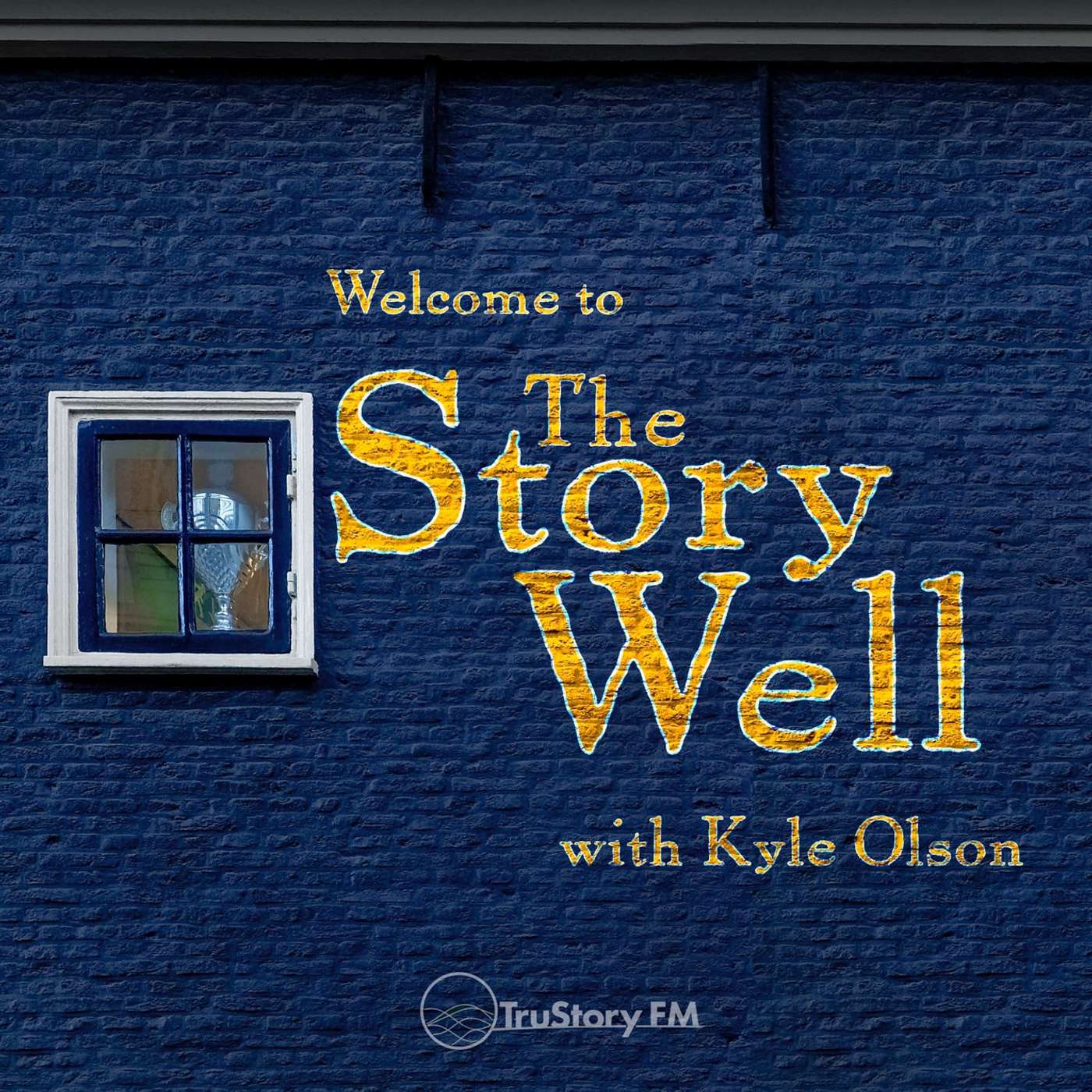 The Story Well with Kyle Olson