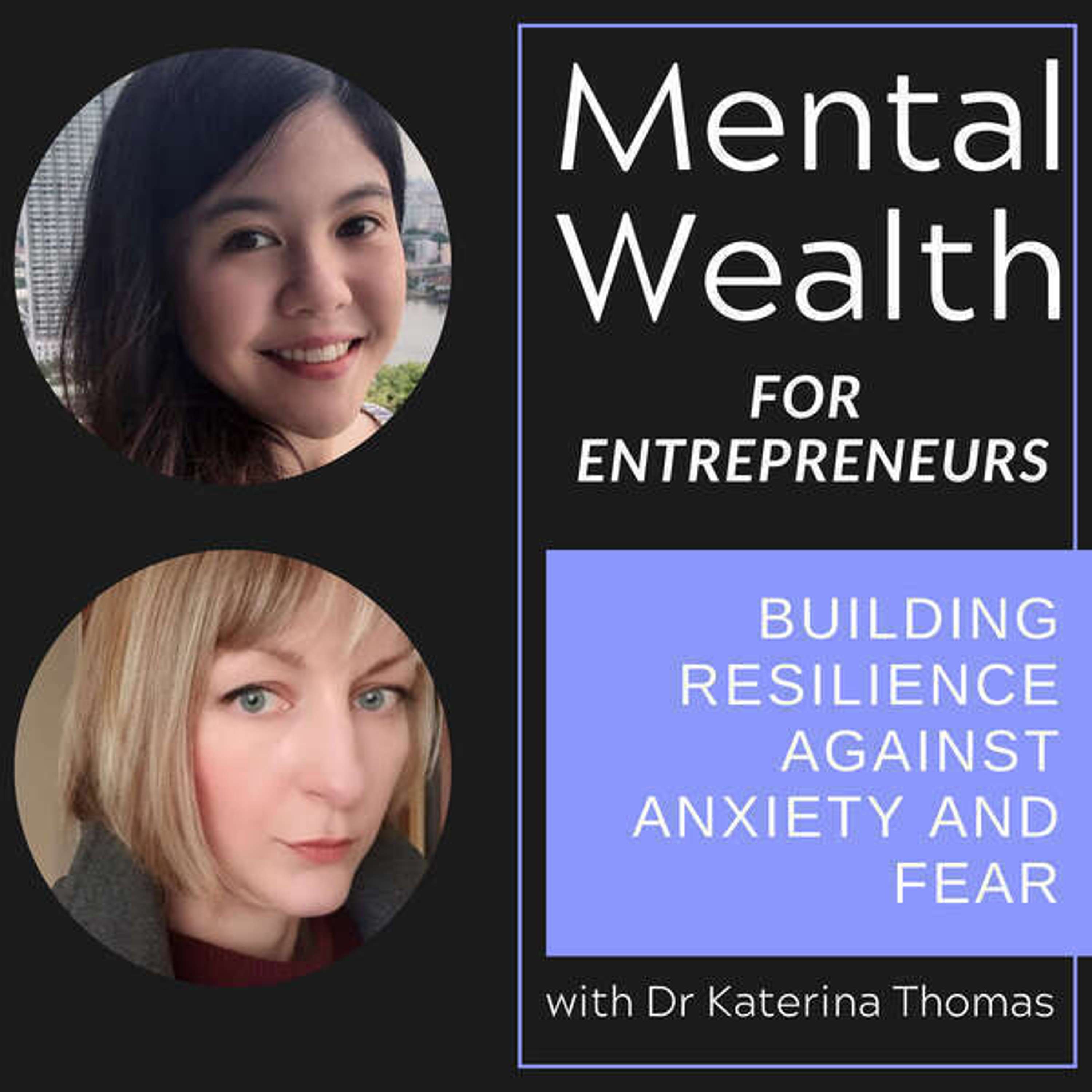 Mental Wealth For Entrepreneurs