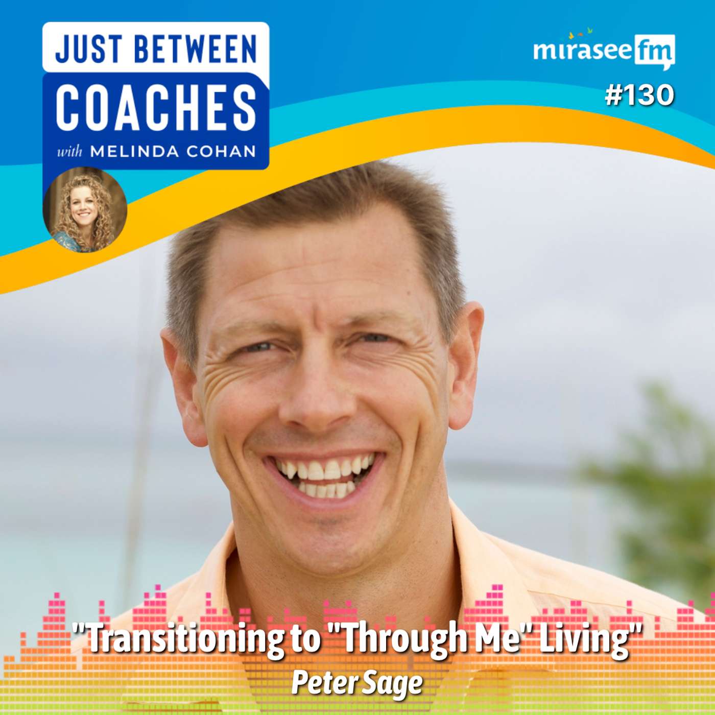 Just Between Coaches