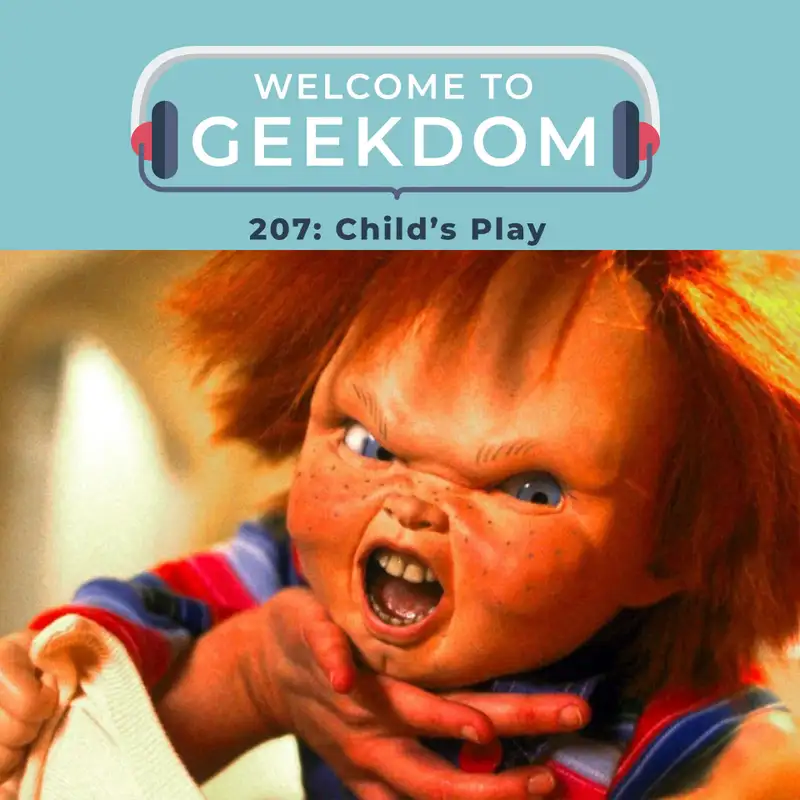 Child's Play
