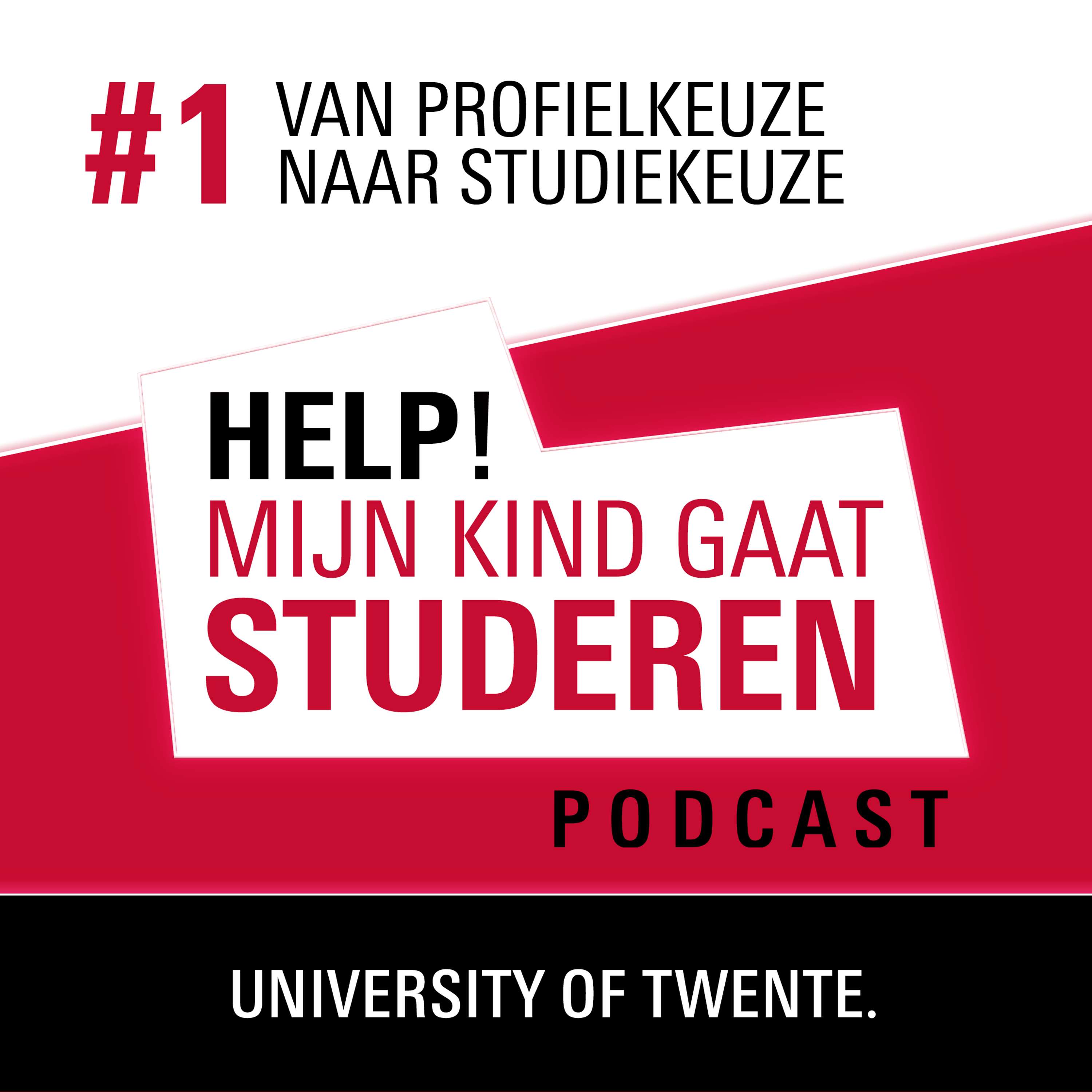 Help! Mijn kind gaat studeren