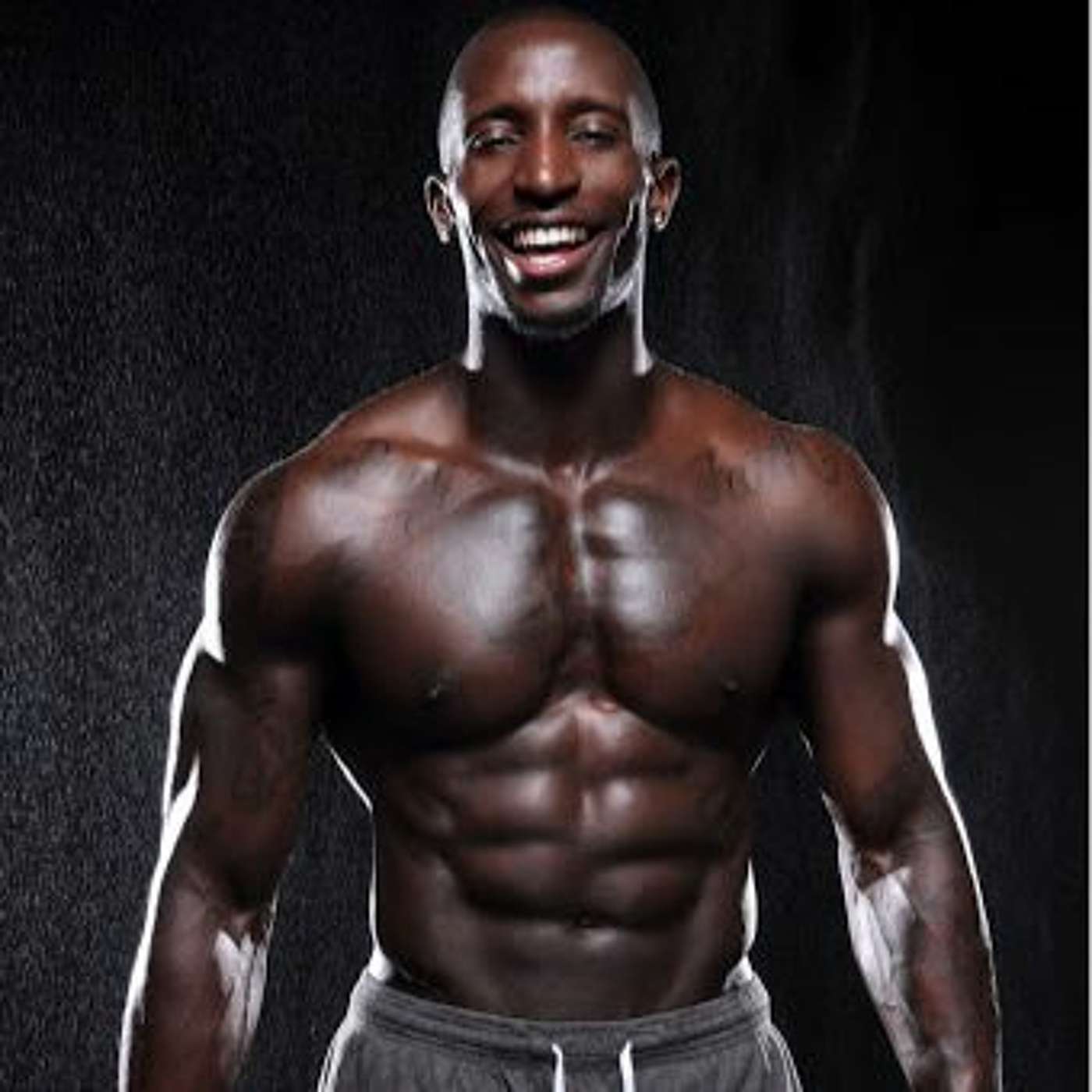 90 -Hendrick Famutimi on competition, nutrition and mind & body stimulation (15.02.20)