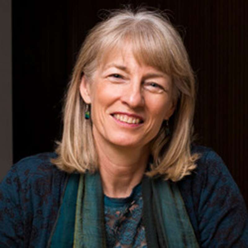 Dr. Kathryn Sikkink