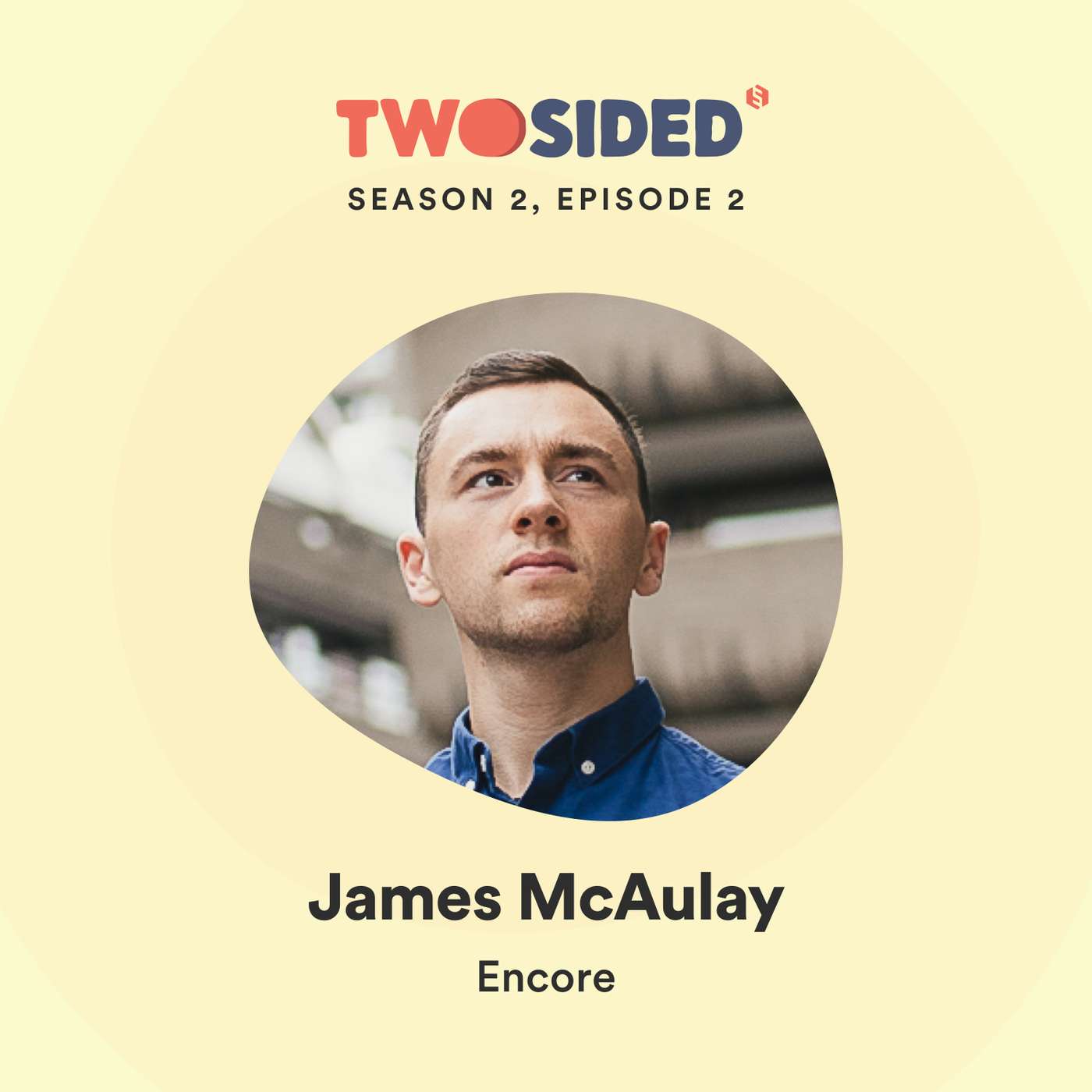 Two-Sided - The Marketplace Podcast