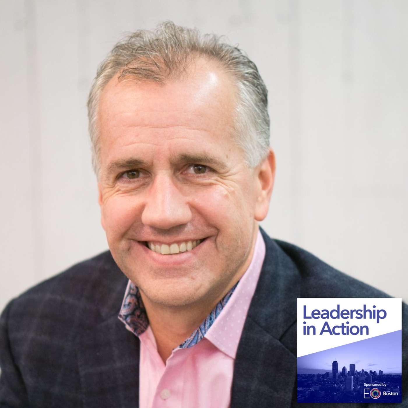 Mastering Talent Tuning - Clark Waterfall - Leadership in Action - Episode 78