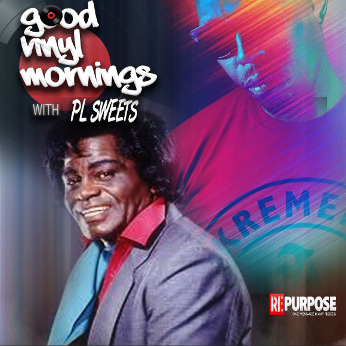 Climb Your Own Ladder | featuring “Super Bad” by James Brown