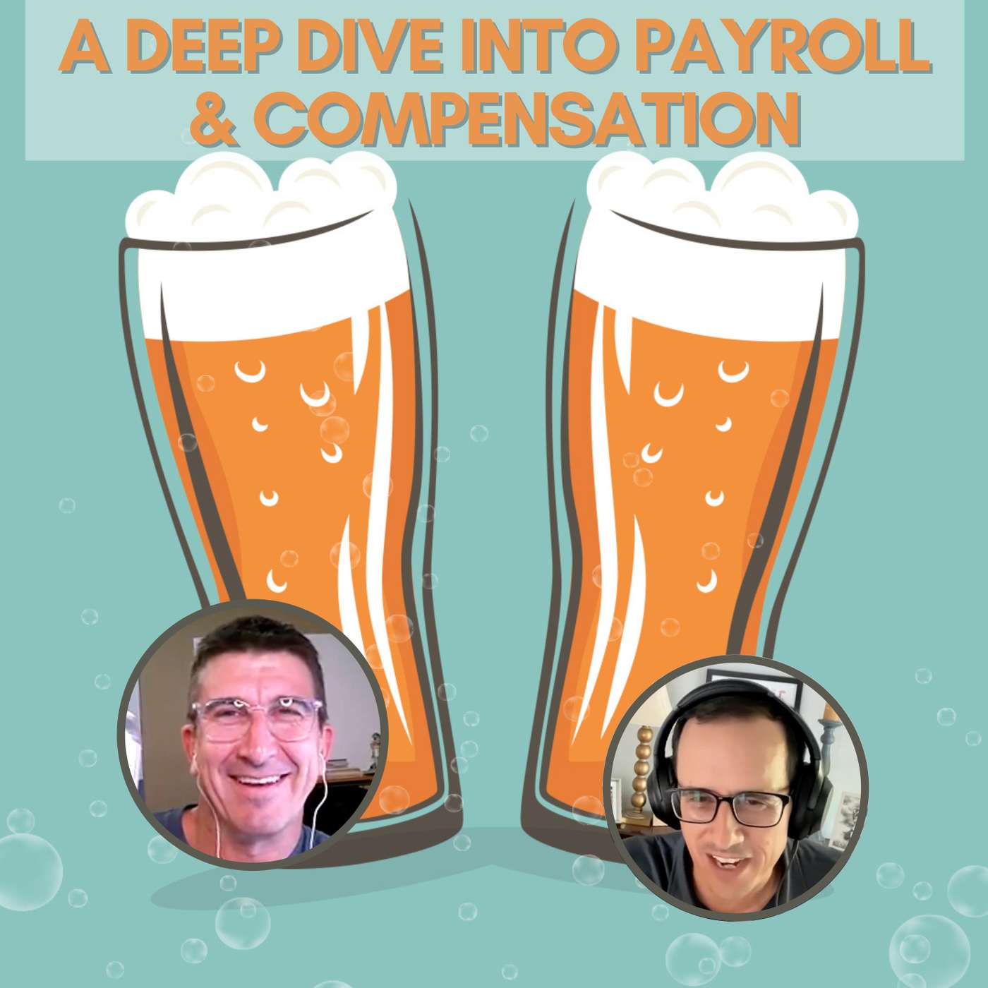 Drink While You Think🍺